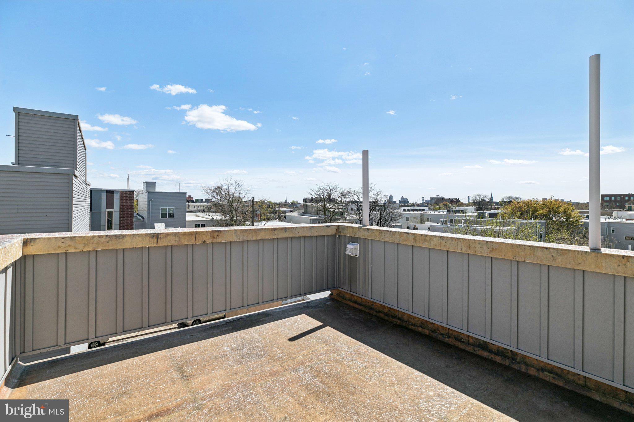 PHILADELPHIA - Residential