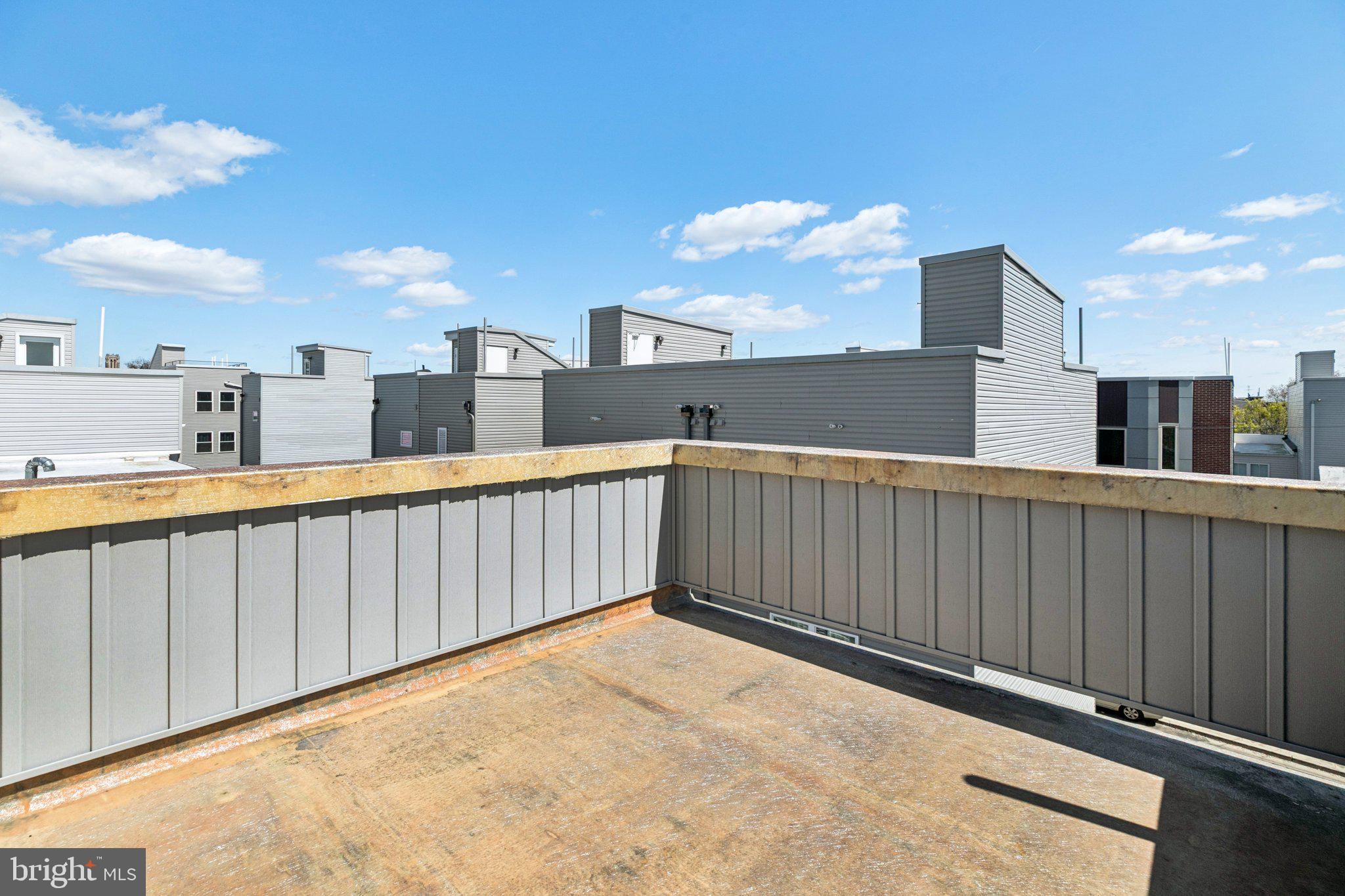 PHILADELPHIA - Residential