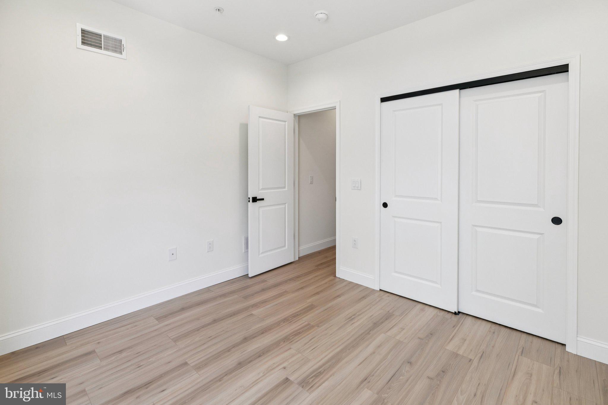 PHILADELPHIA - Residential