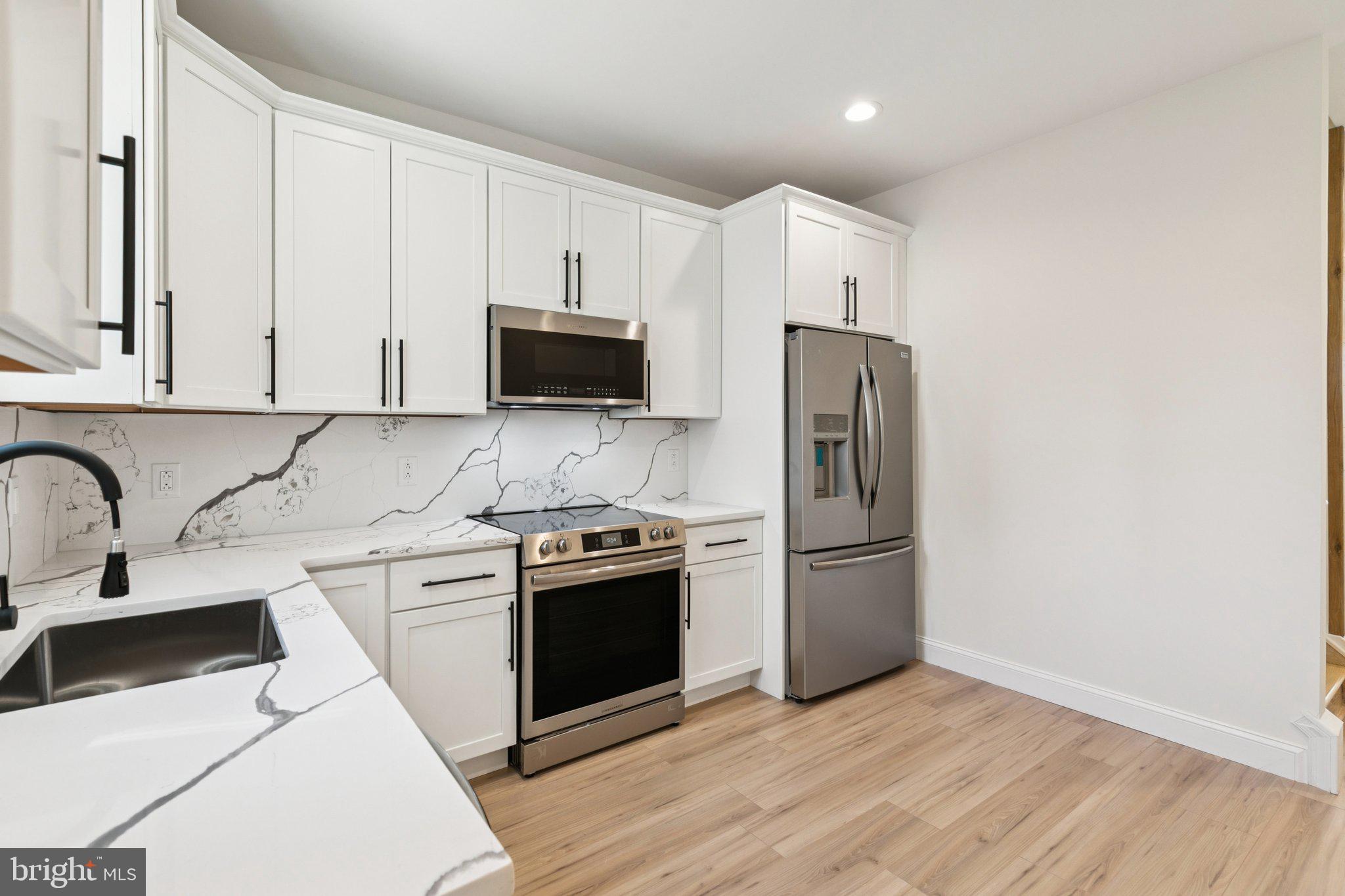 PHILADELPHIA - Residential