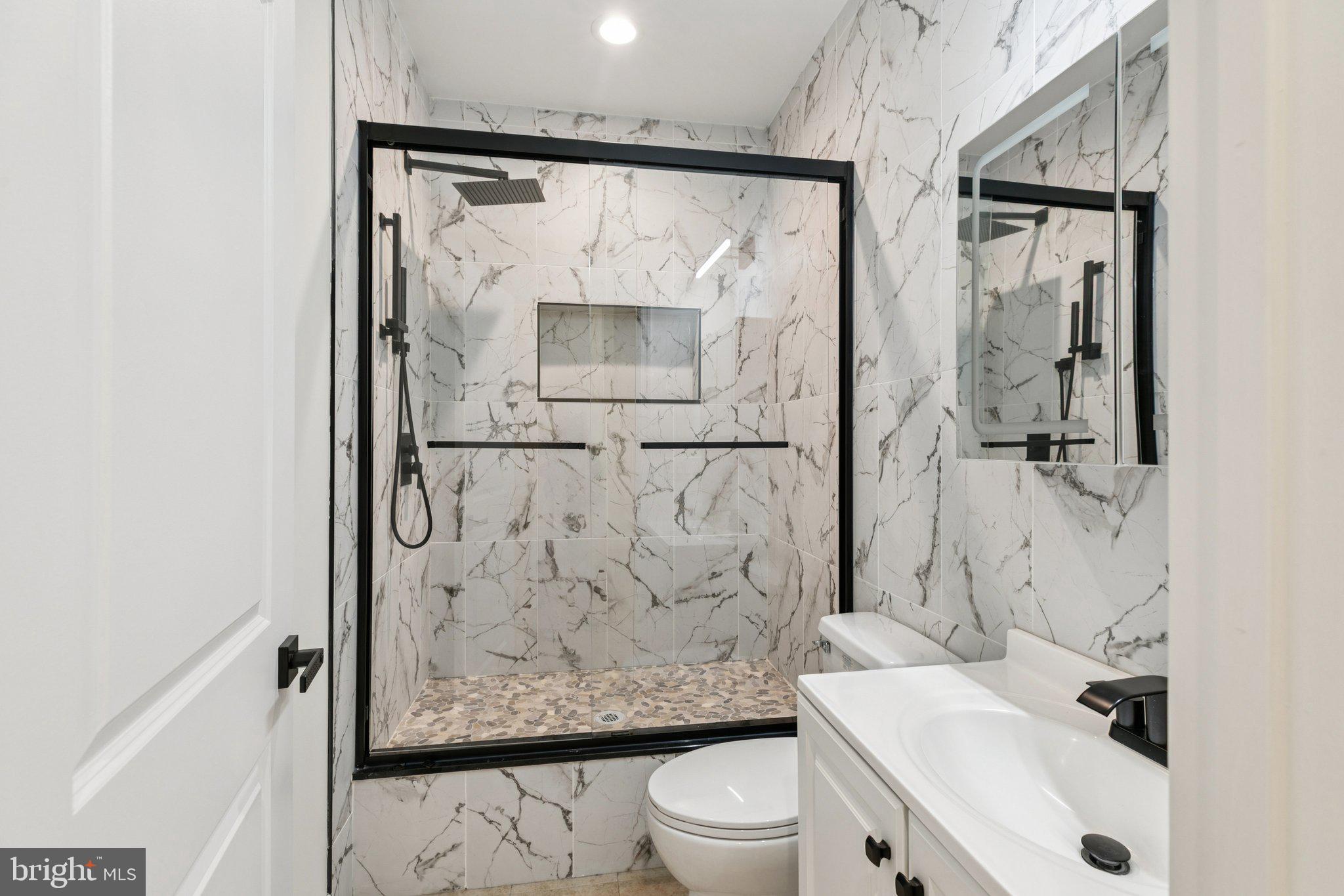 PHILADELPHIA - Residential