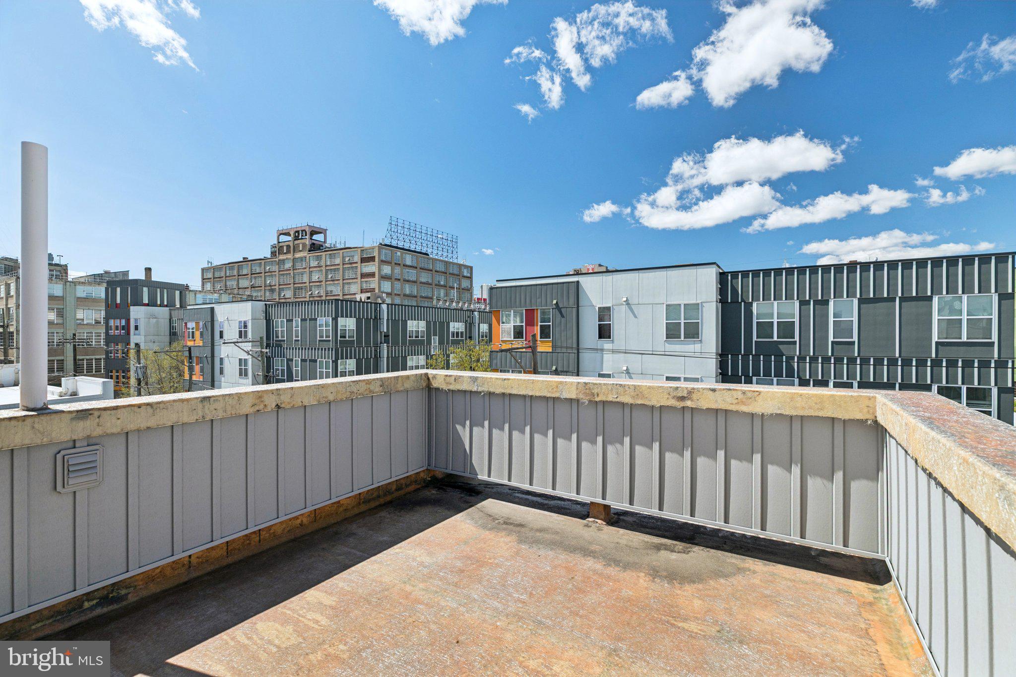 PHILADELPHIA - Residential