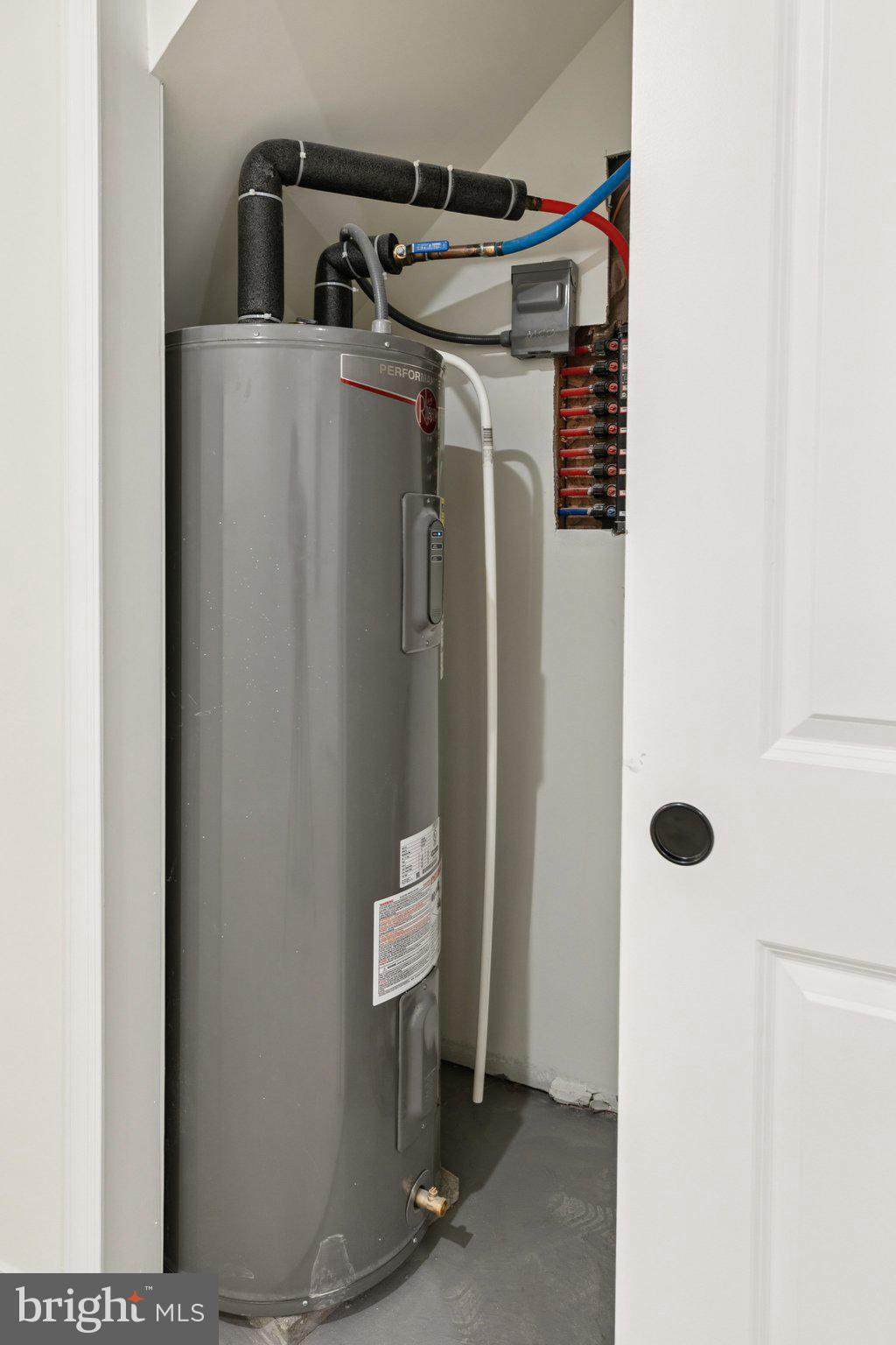 PHILADELPHIA - Residential