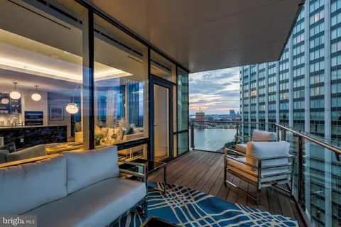 300 International Drive Unit 2303, Baltimore, MD 21202 - MLS#: MDBA2153396