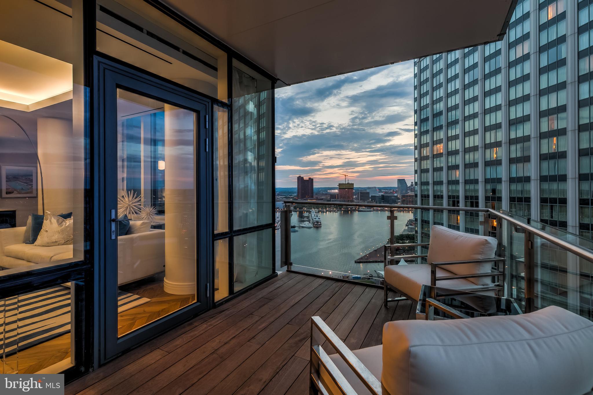 300 INTERNATIONAL DRIVE 2303