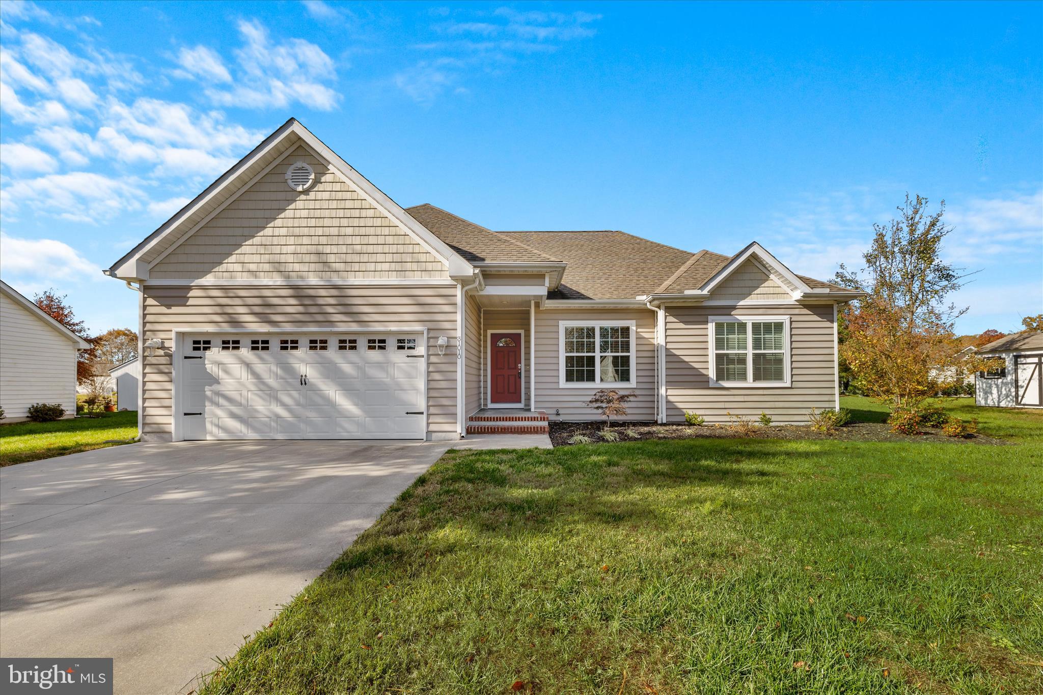 31010 OAK LEAF DRIVE