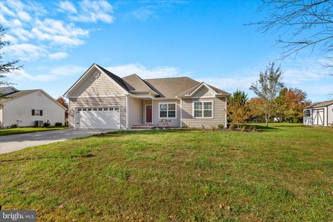 31010 OAK LEAF DRIVE LEWES DE 19958