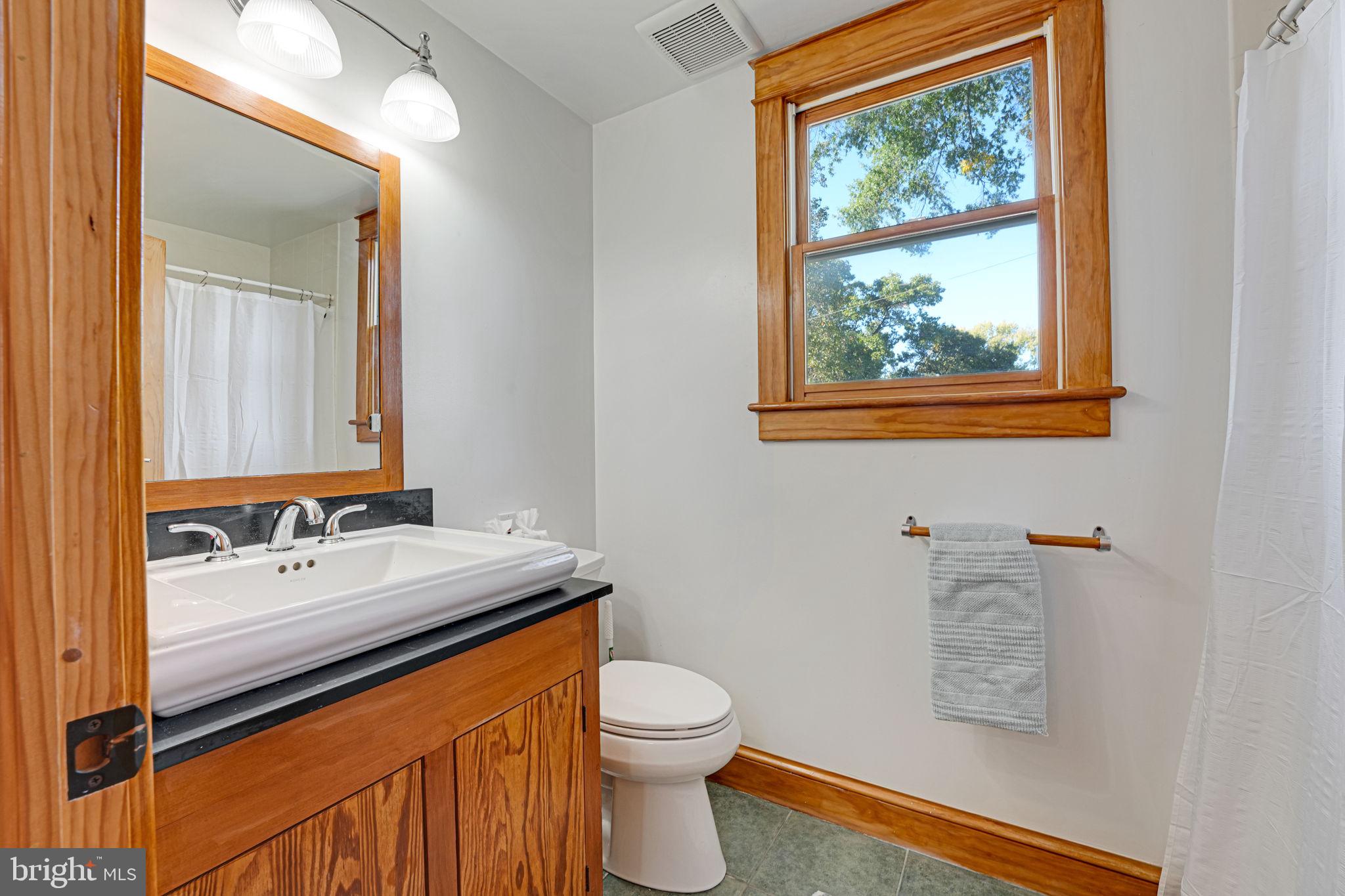 BARCROFT - Residential