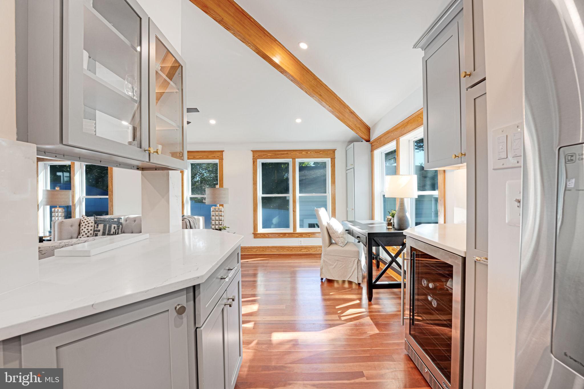 BARCROFT - Residential