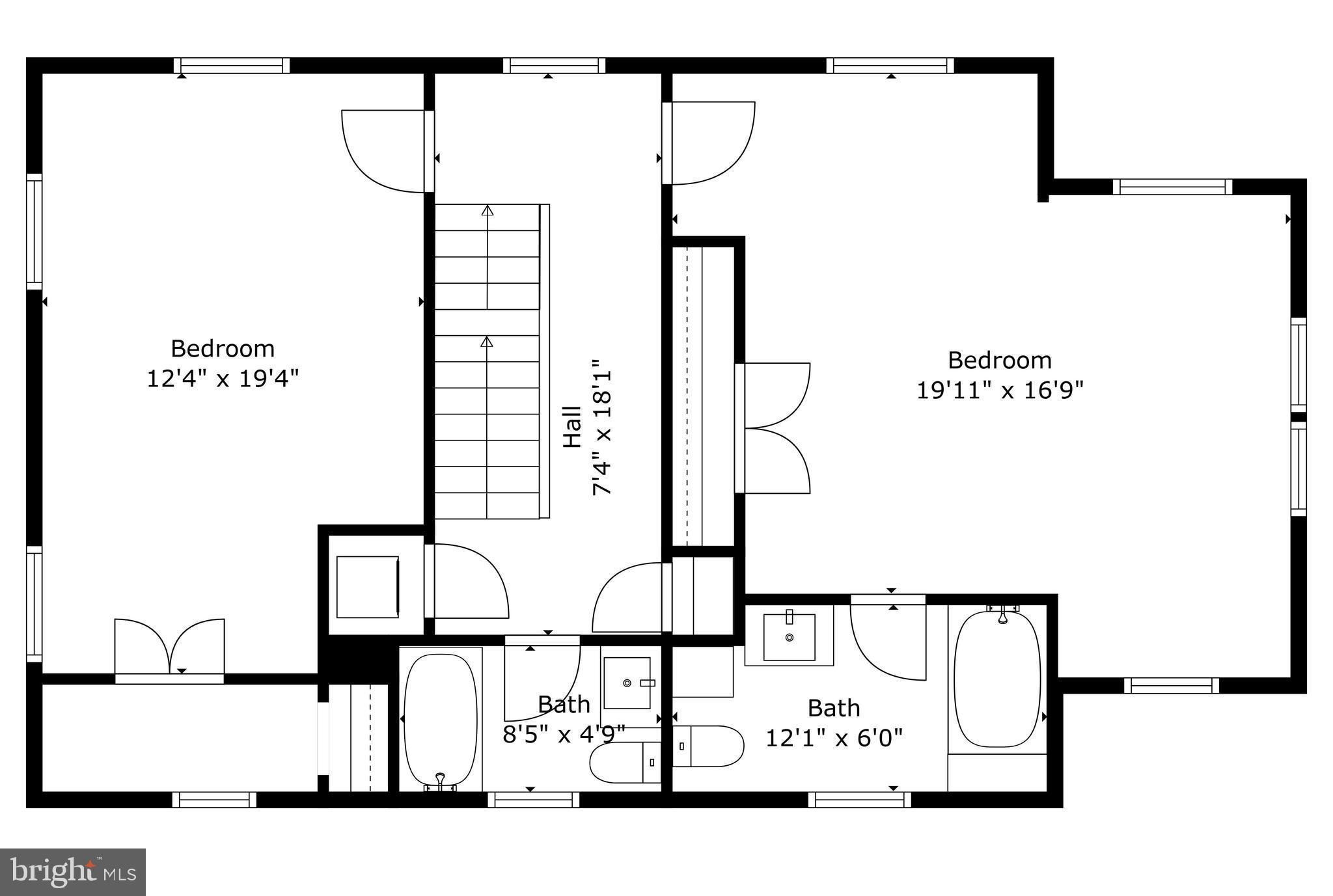 BARCROFT - Residential