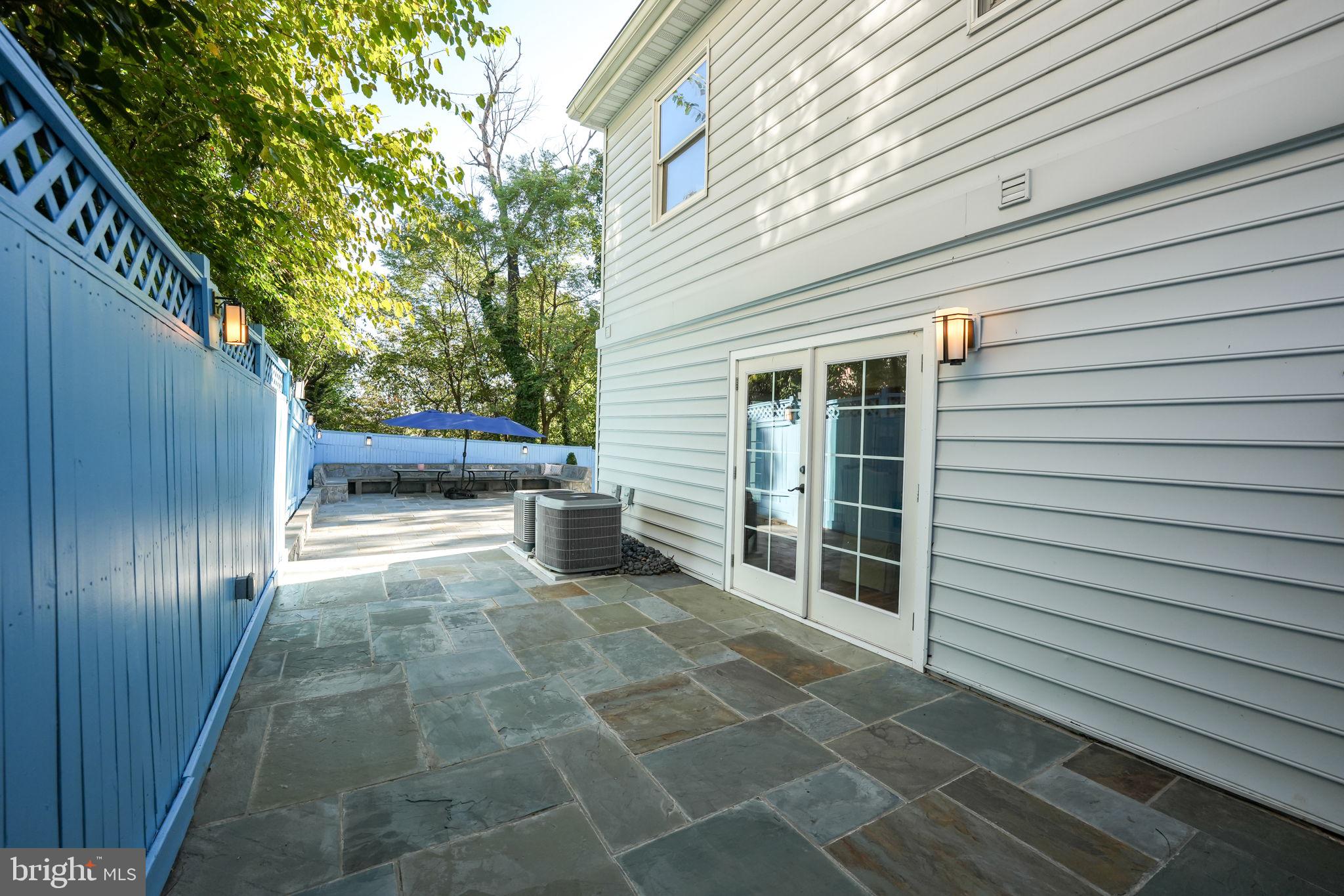 BARCROFT - Residential