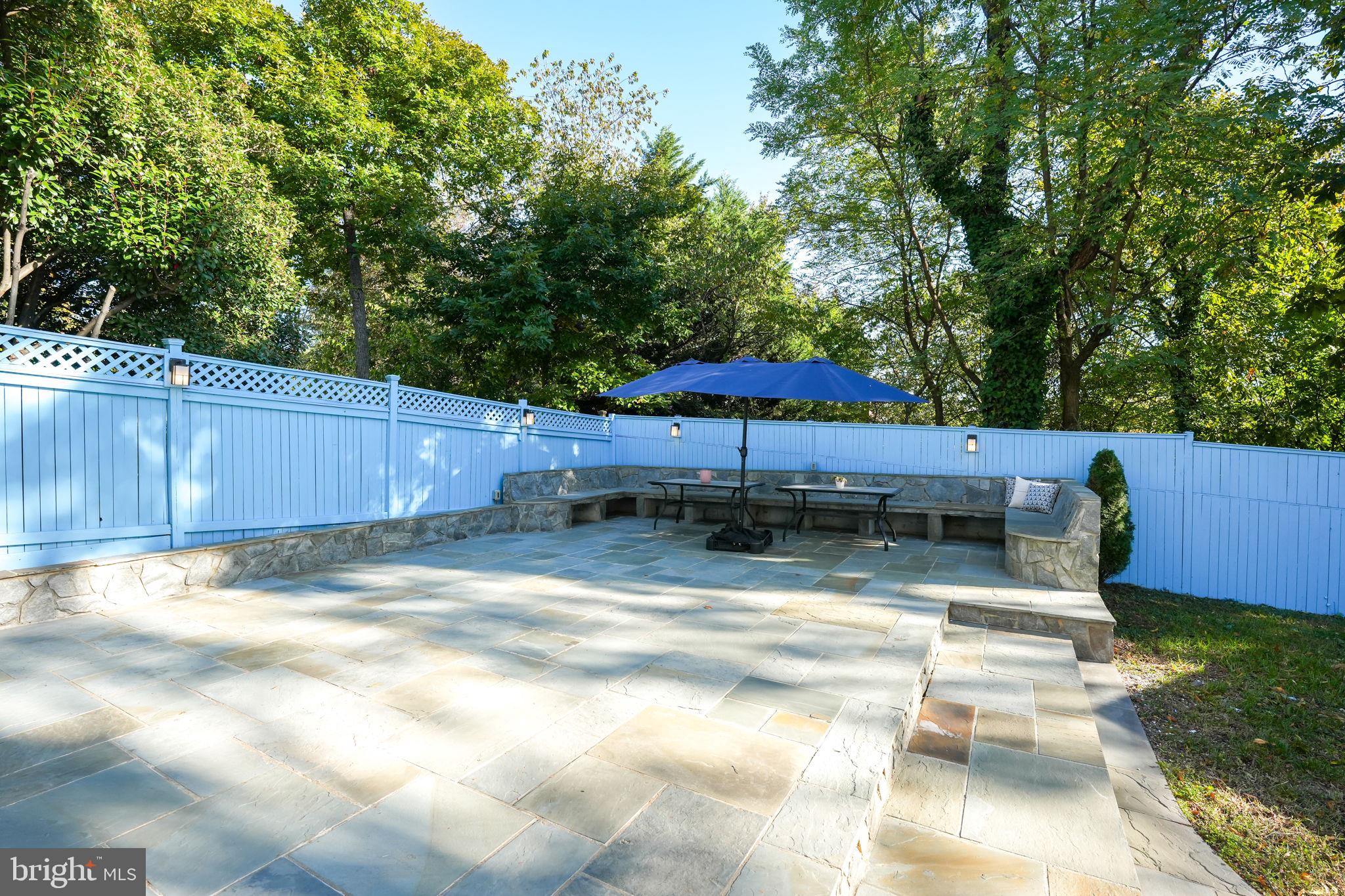 BARCROFT - Residential