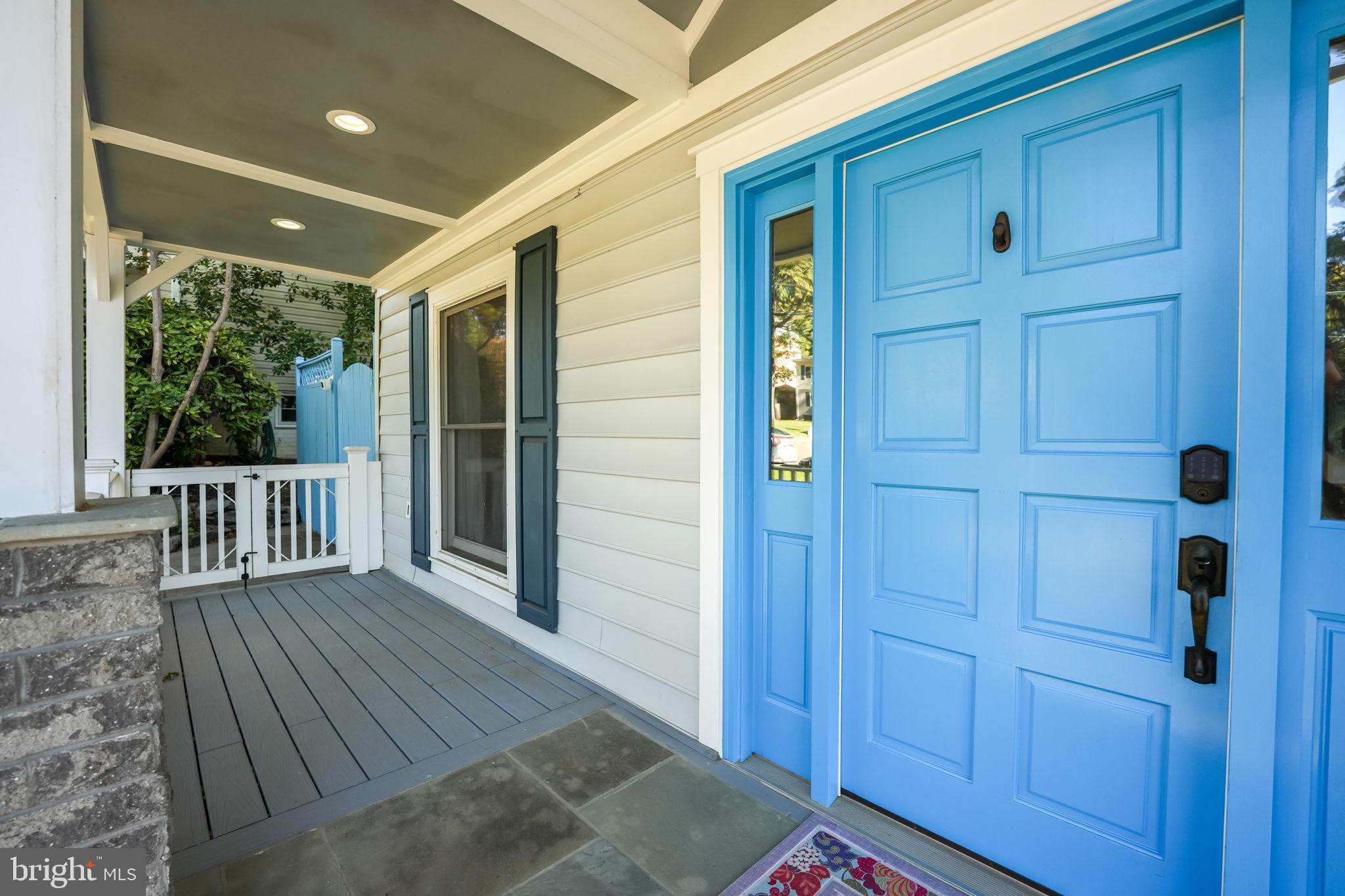 BARCROFT - Residential