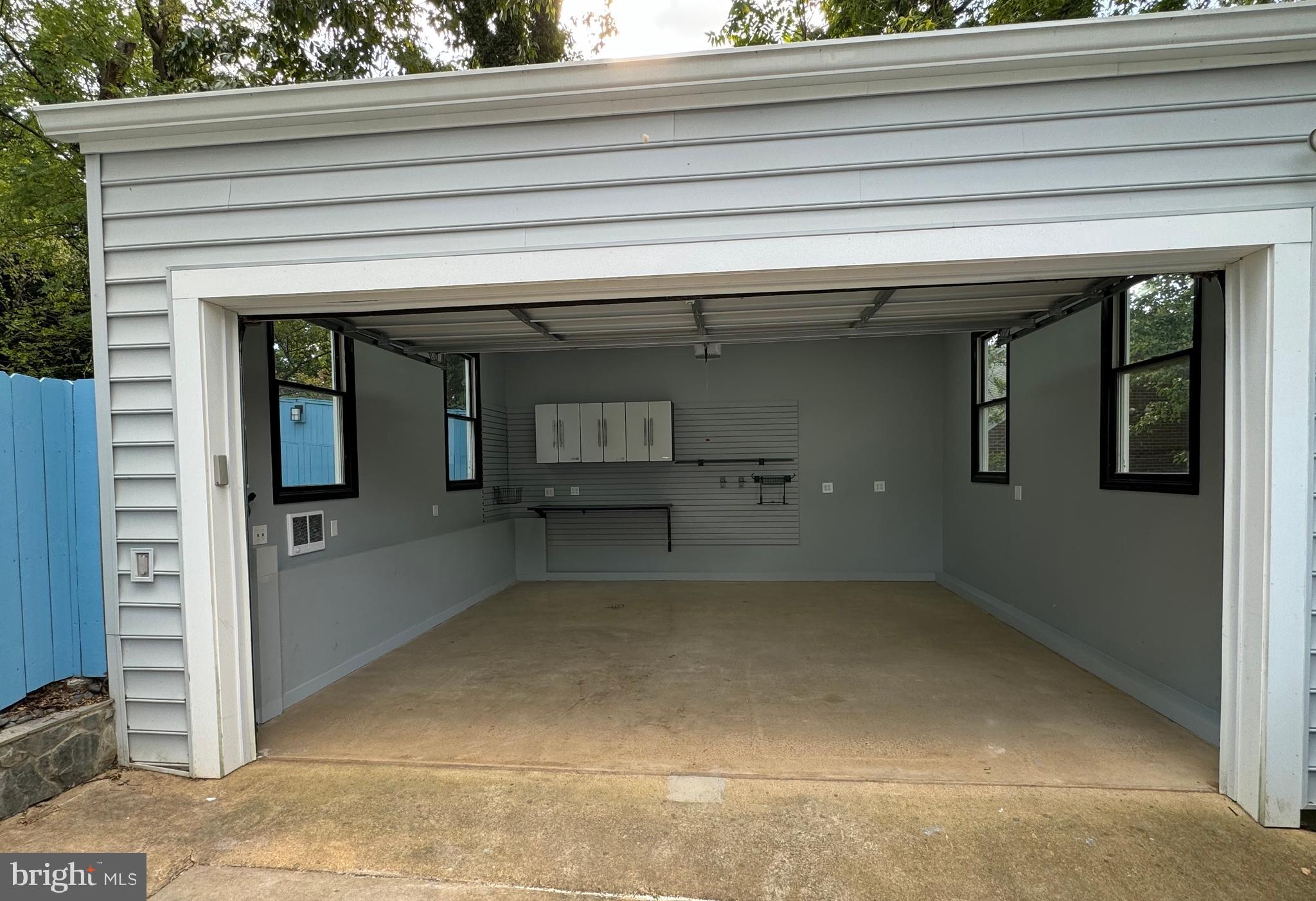 BARCROFT - Residential