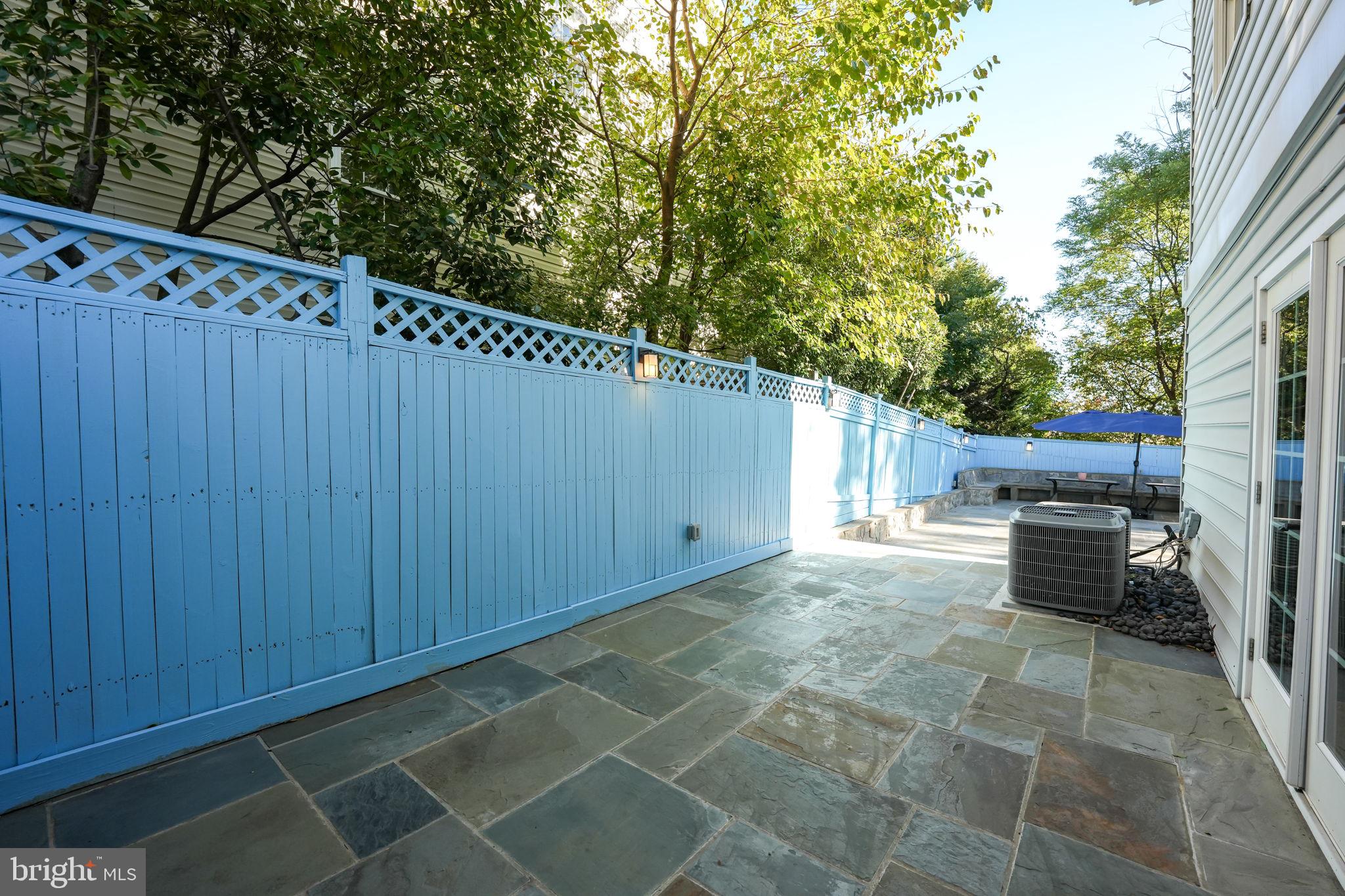 BARCROFT - Residential