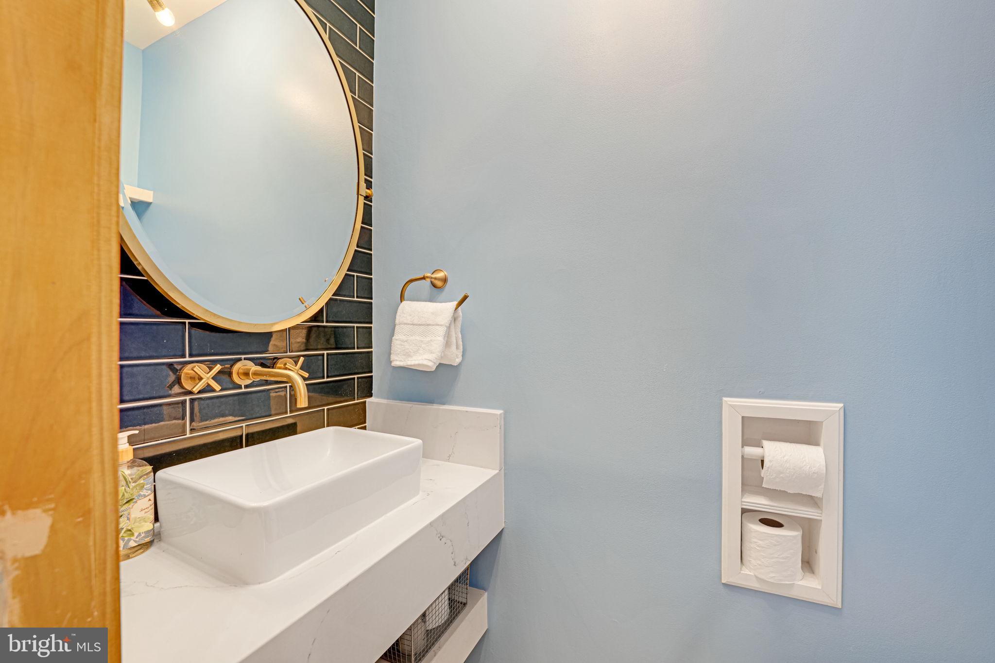 BARCROFT - Residential