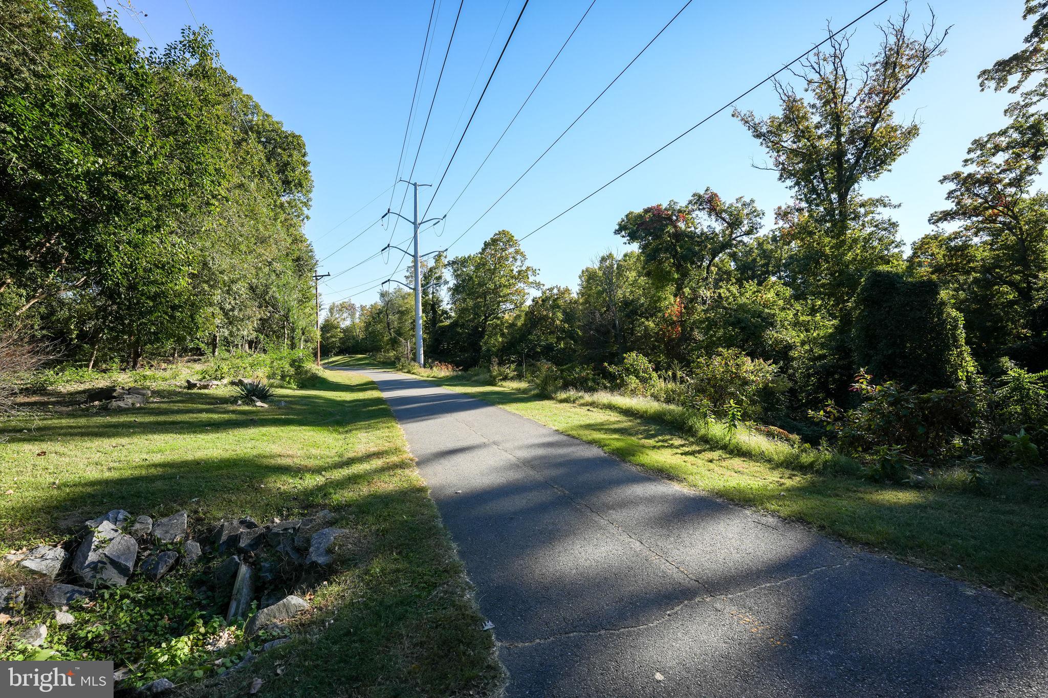 BARCROFT - Residential