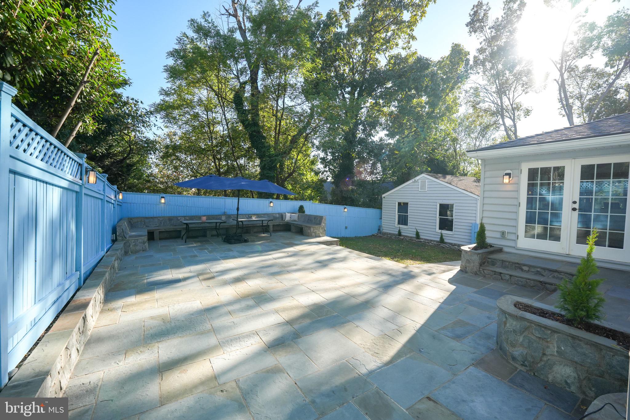 BARCROFT - Residential