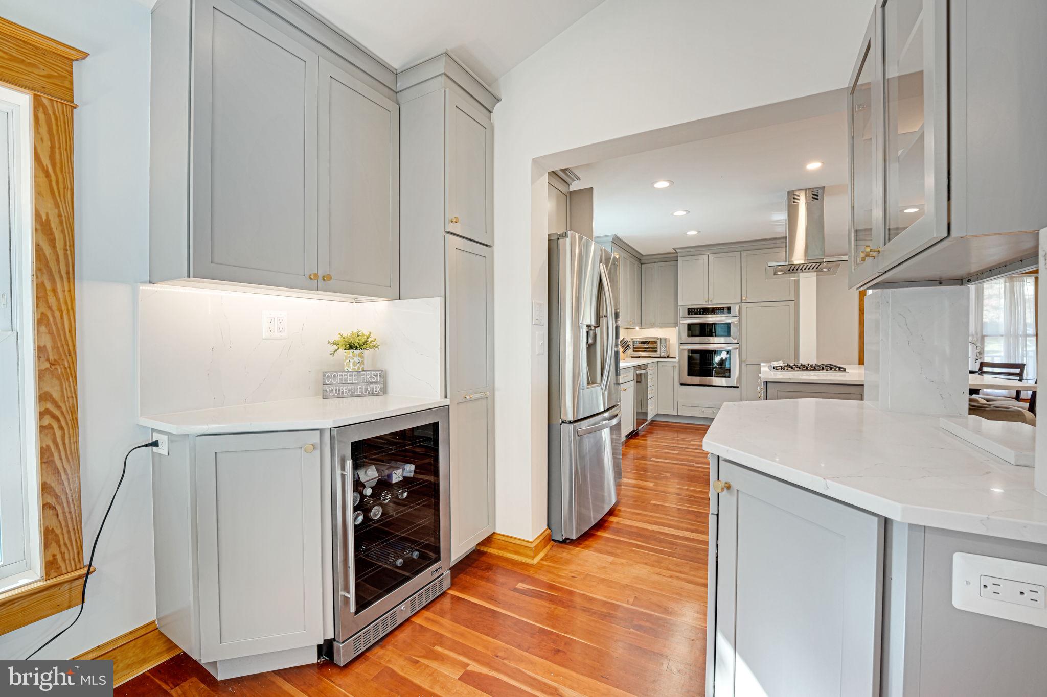 BARCROFT - Residential