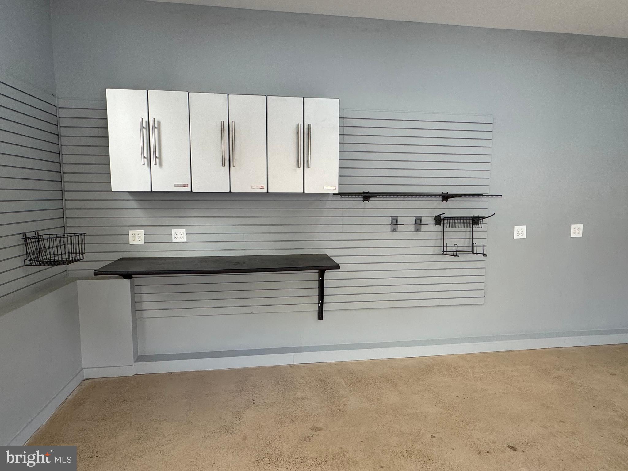 BARCROFT - Residential