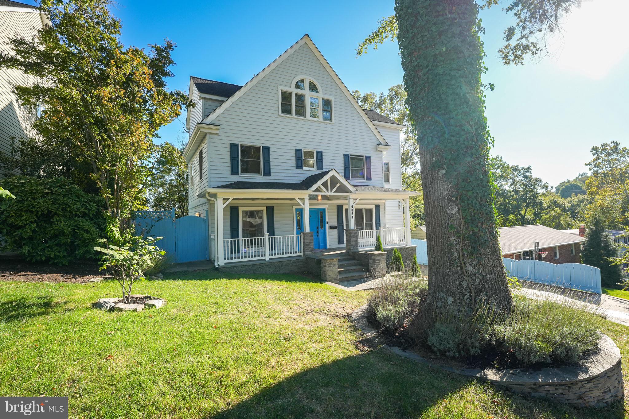 BARCROFT - Residential