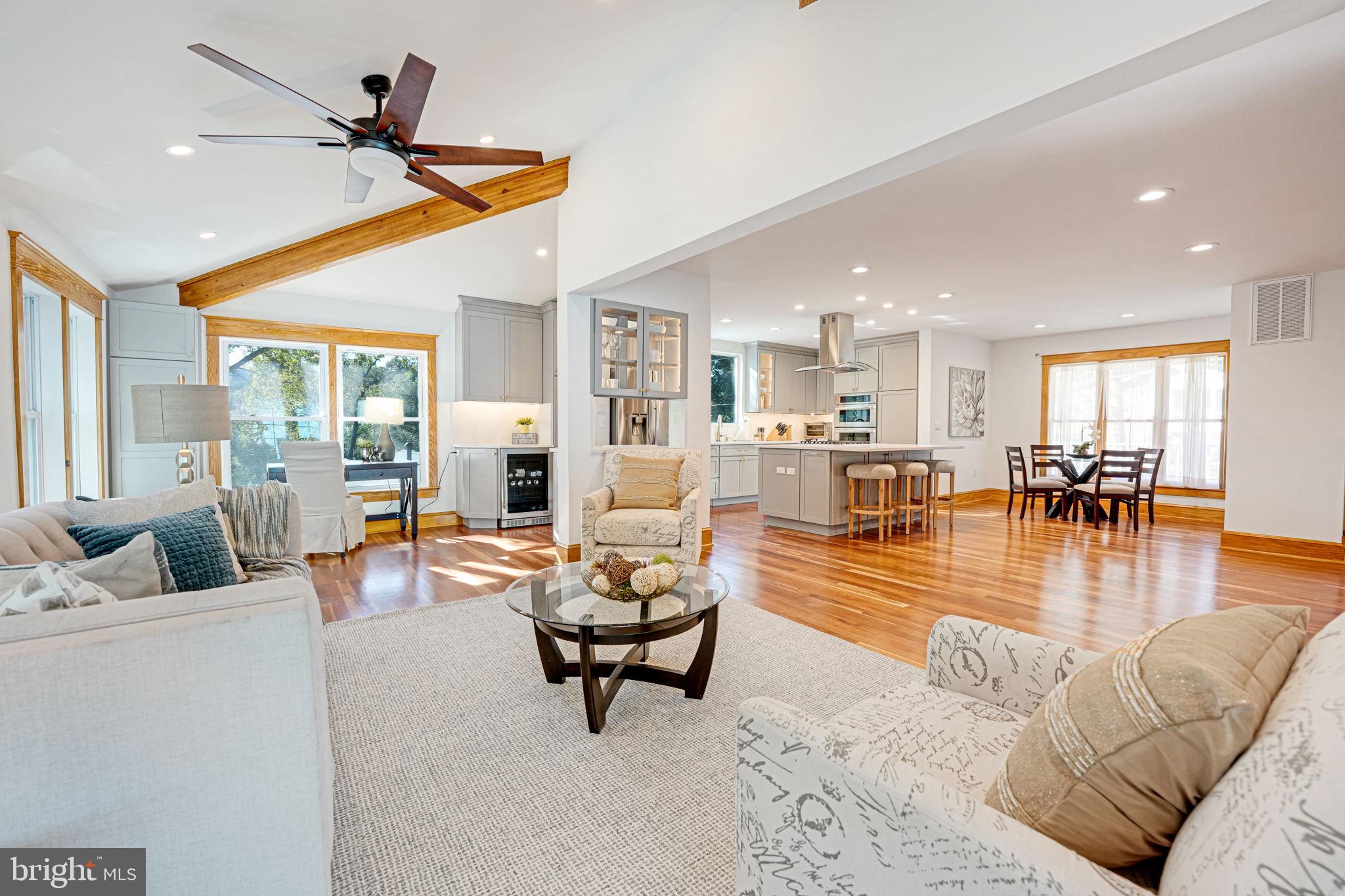 BARCROFT - Residential