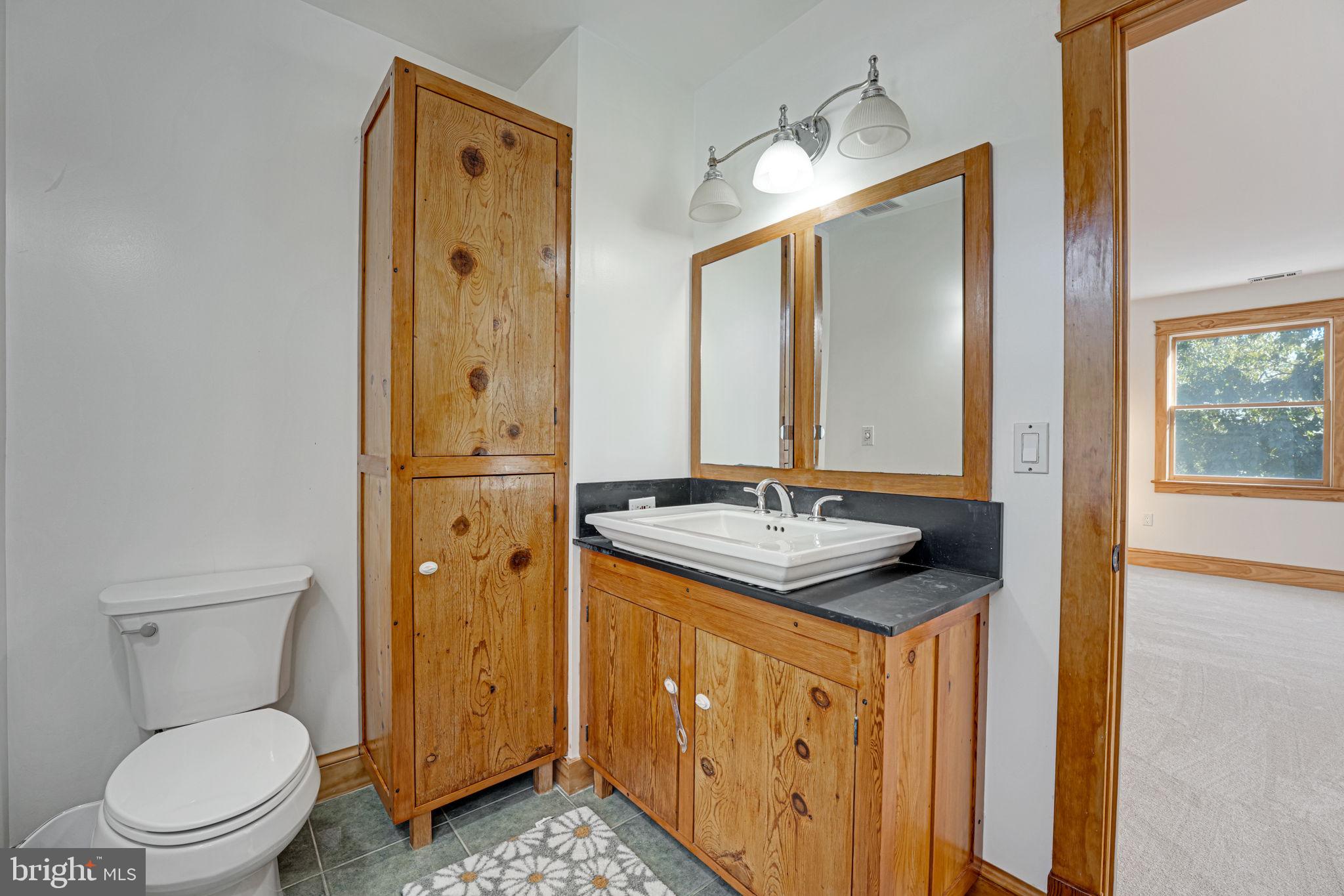 BARCROFT - Residential