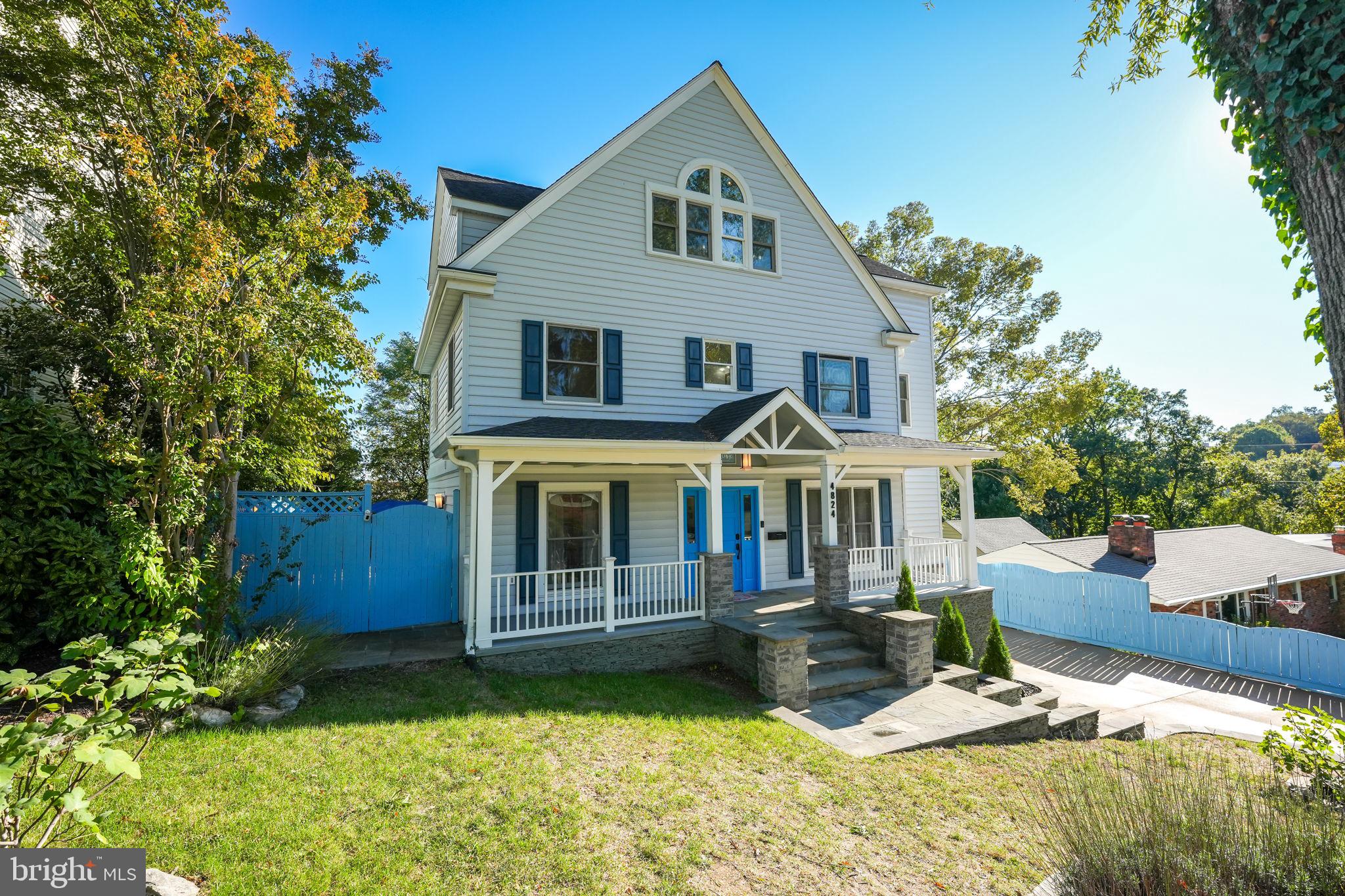 BARCROFT - Residential