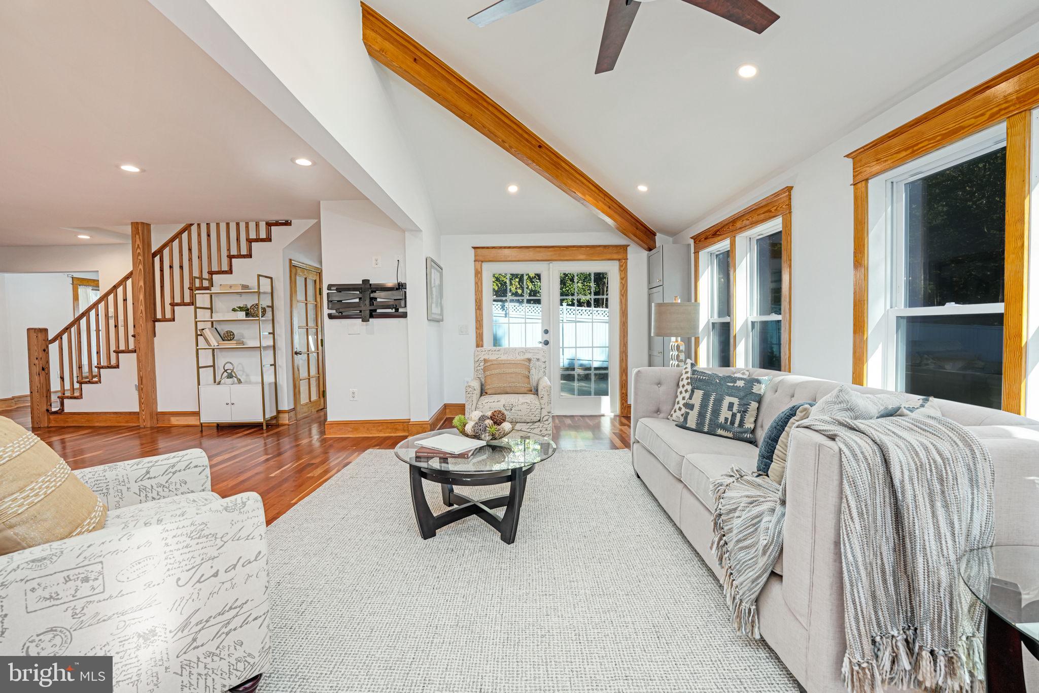 BARCROFT - Residential