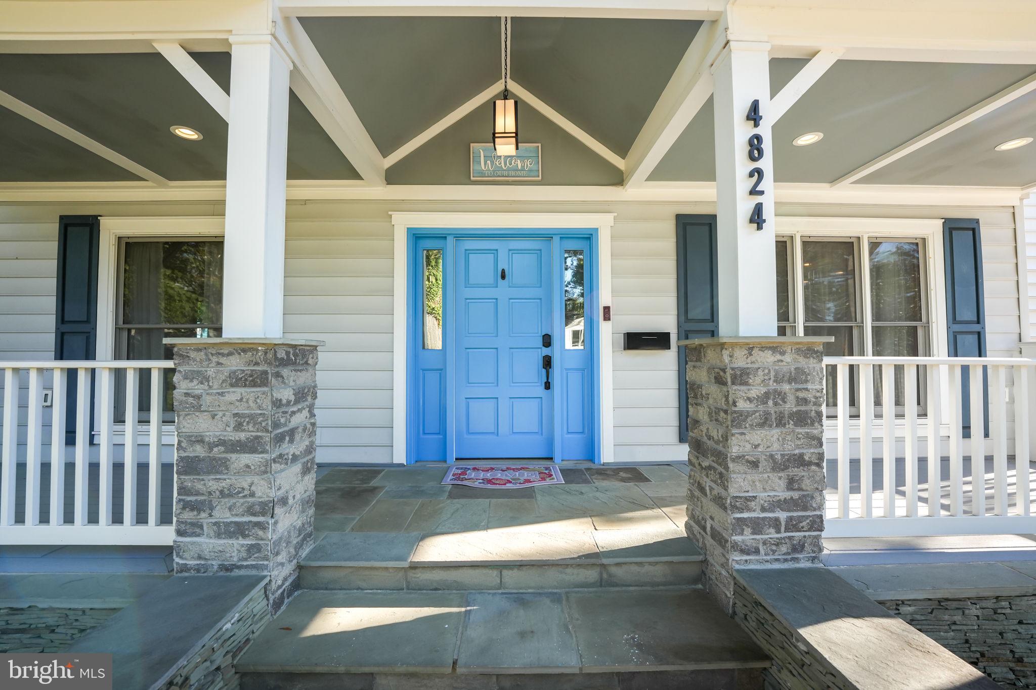 BARCROFT - Residential