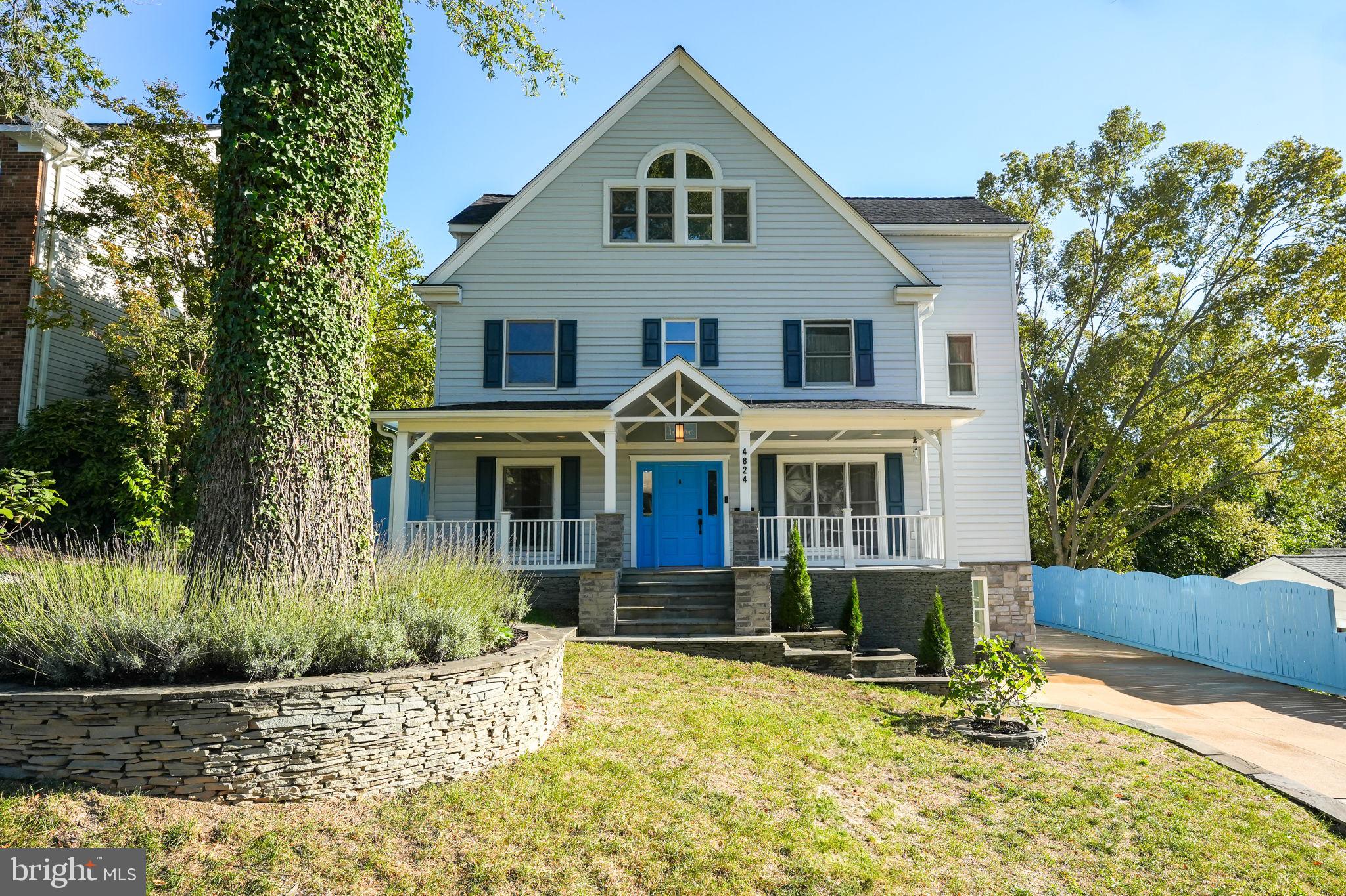 BARCROFT - Residential