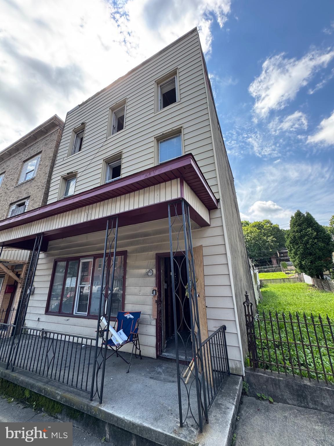 ASHLAND - Residential