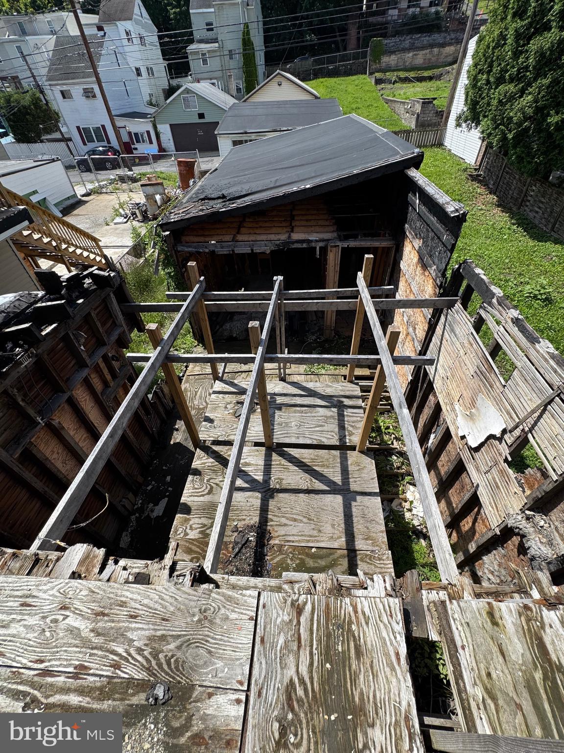 ASHLAND - Residential