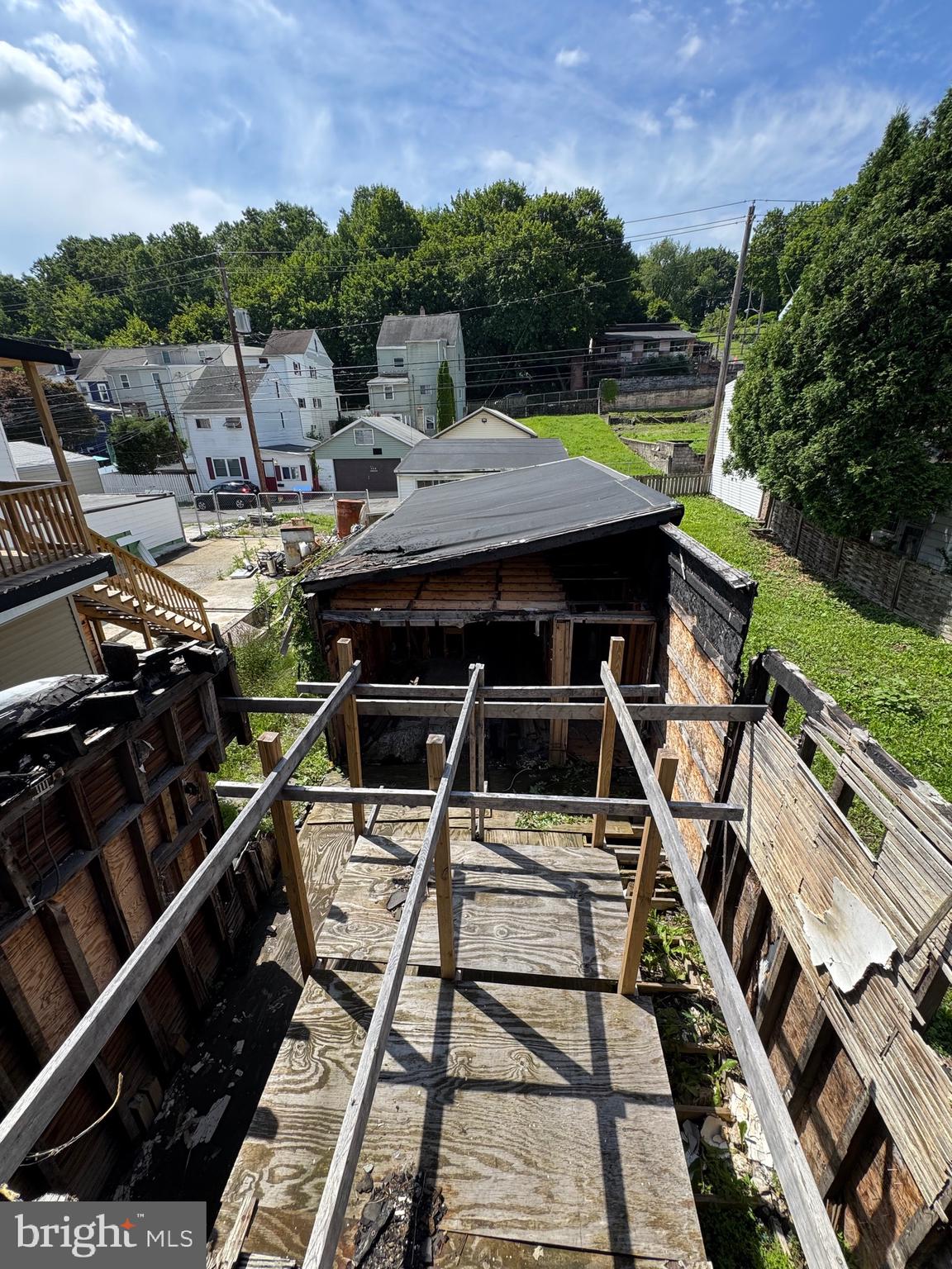 ASHLAND - Residential