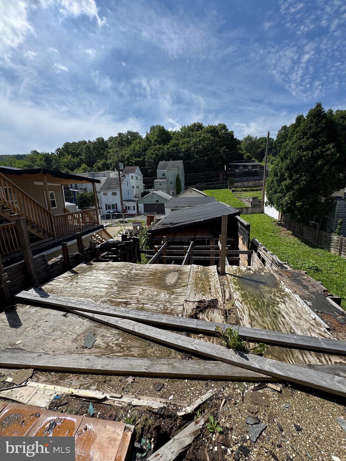 ASHLAND - Residential