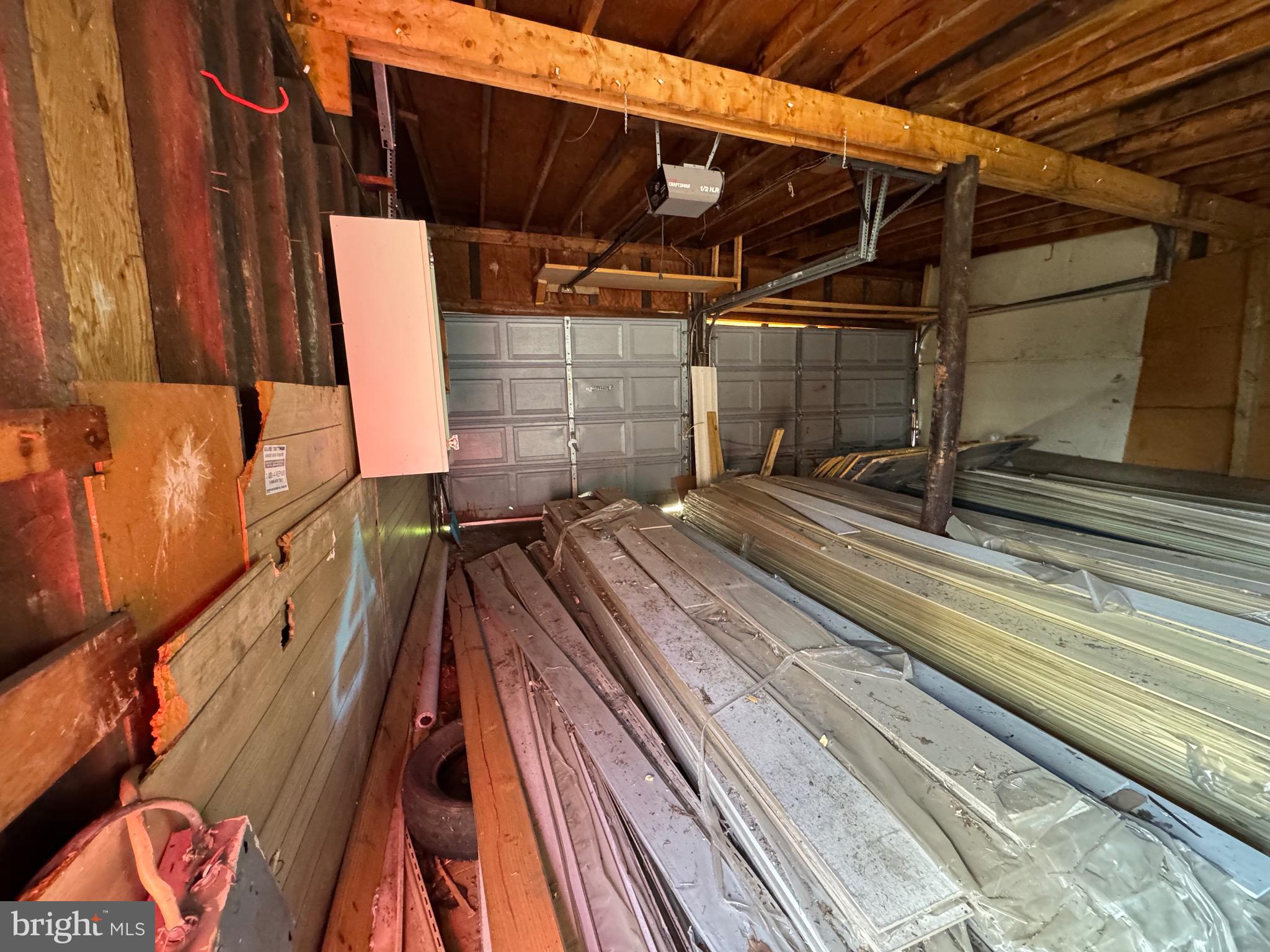 ASHLAND - Residential