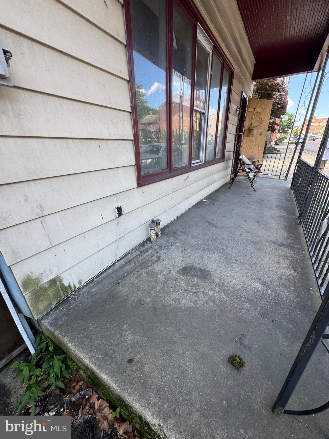 ASHLAND - Residential