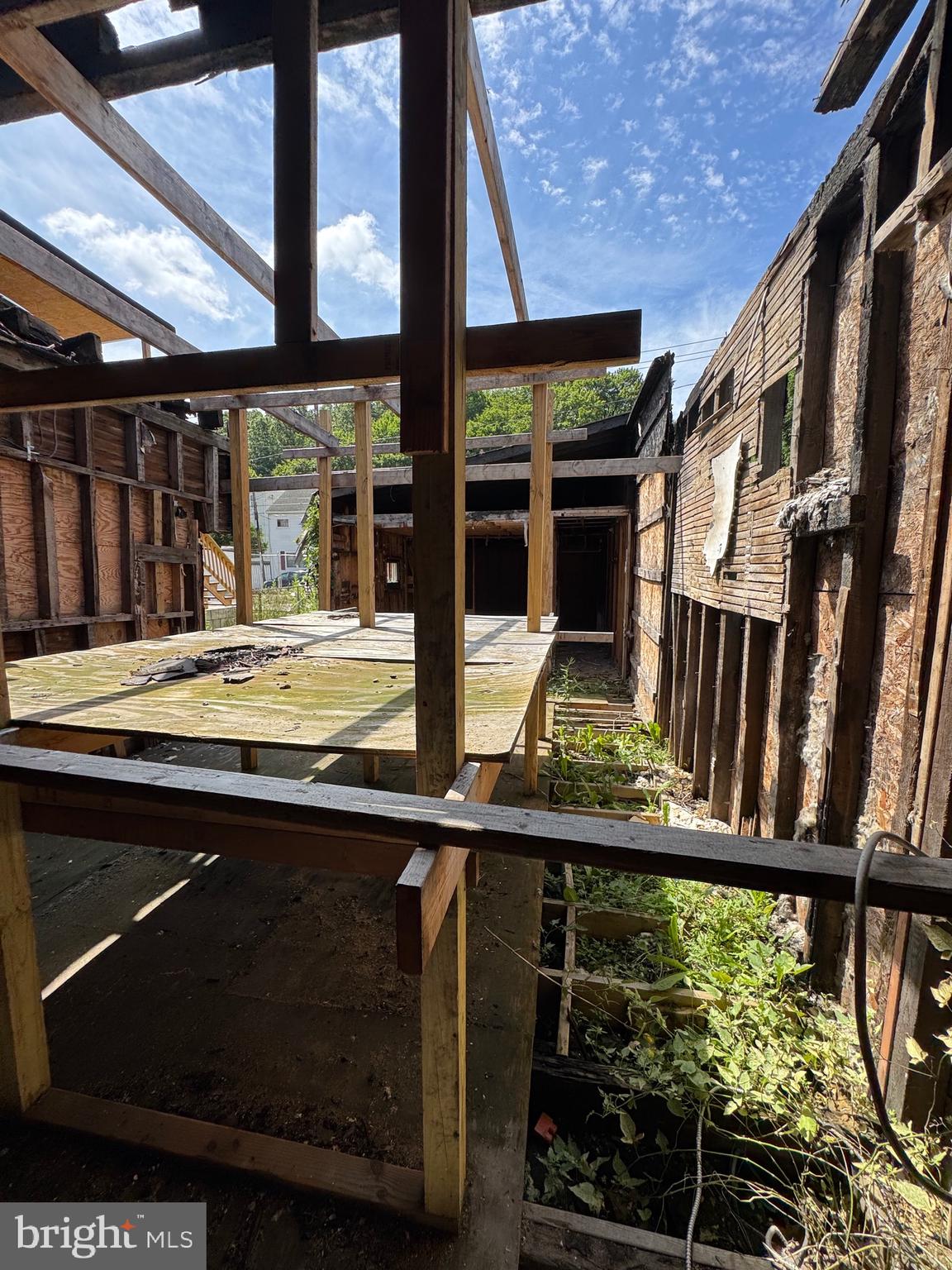 ASHLAND - Residential