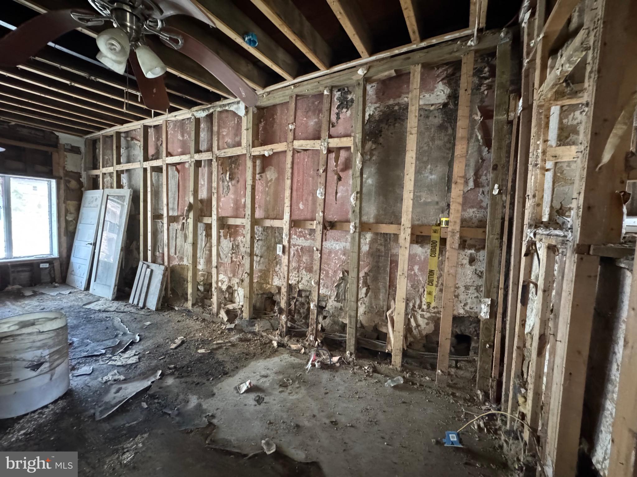 ASHLAND - Residential