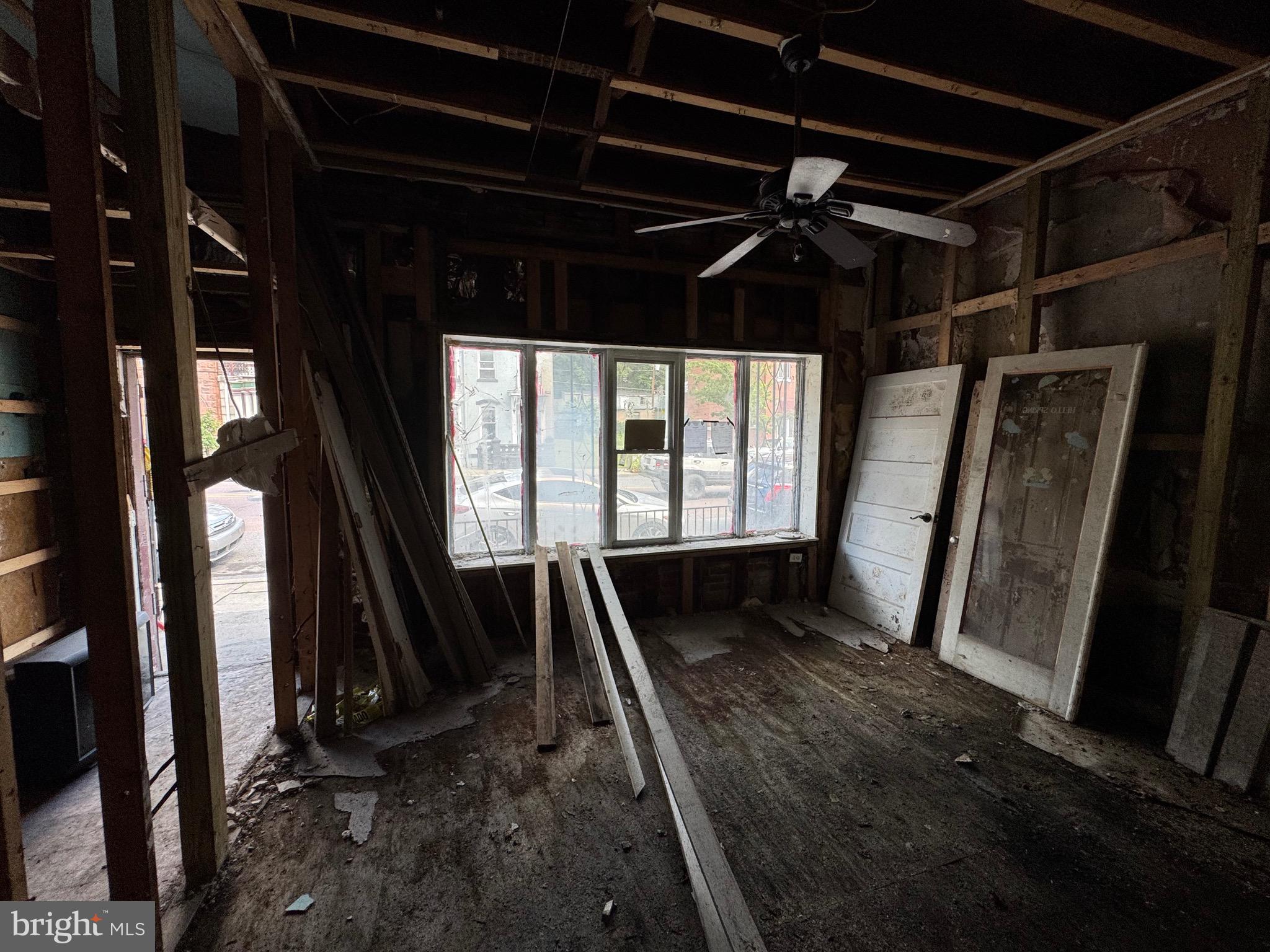 ASHLAND - Residential