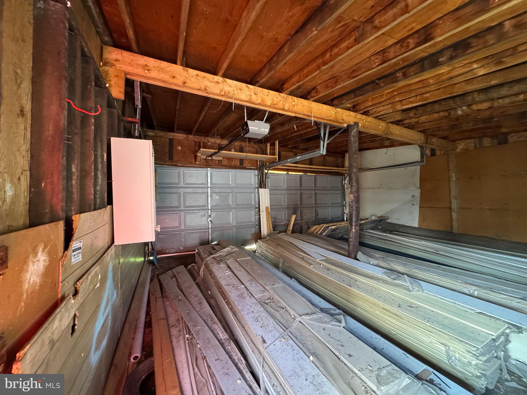 ASHLAND - Residential