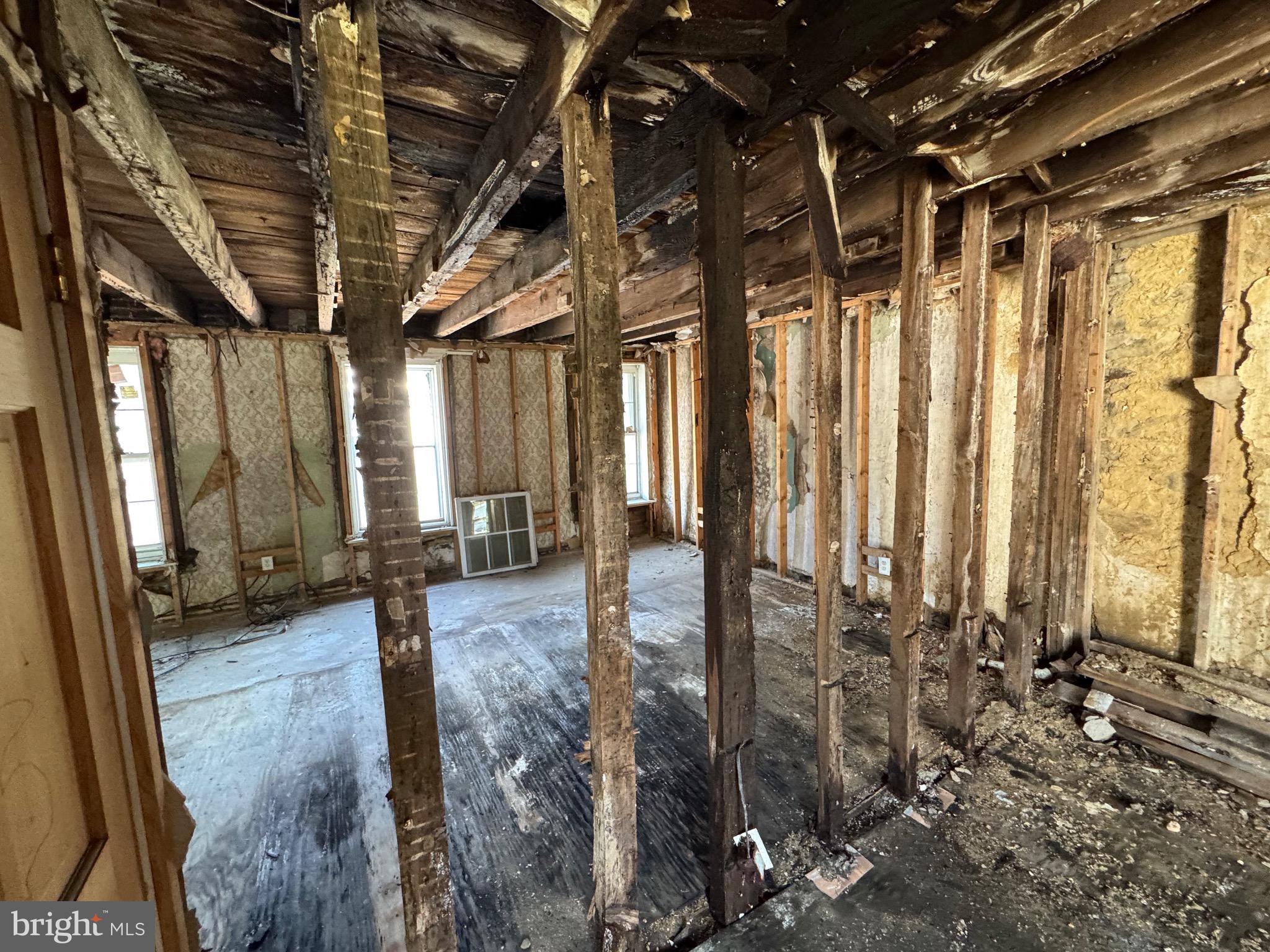 ASHLAND - Residential