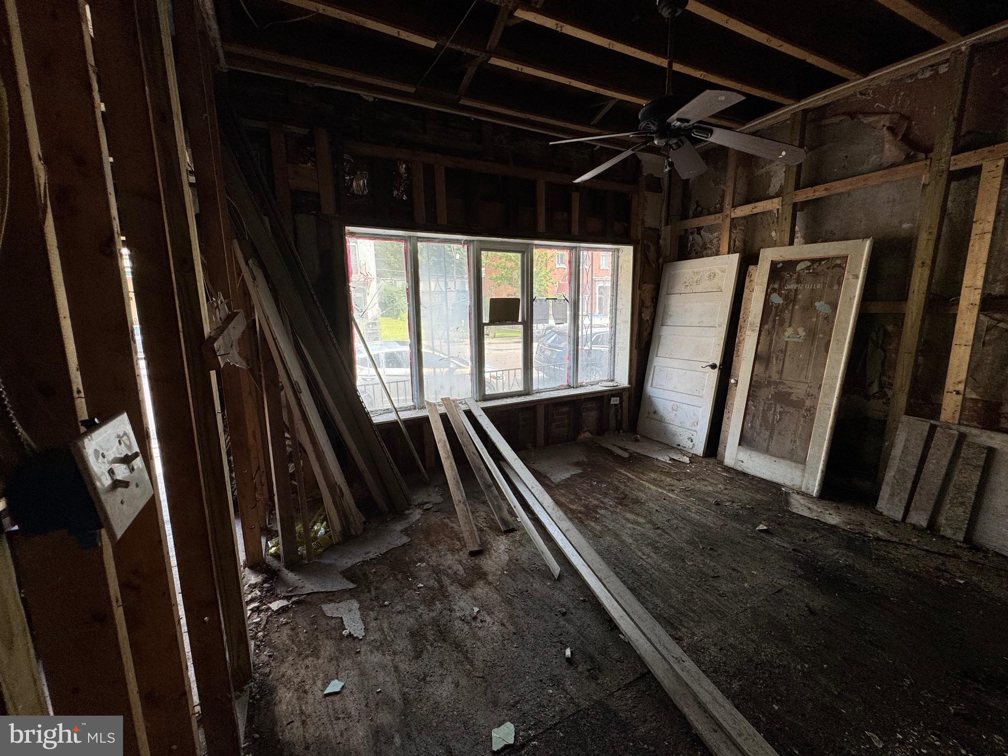 ASHLAND - Residential