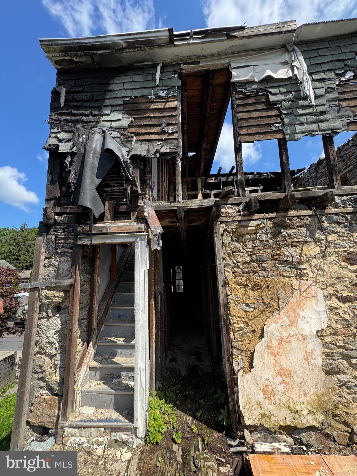 ASHLAND - Residential