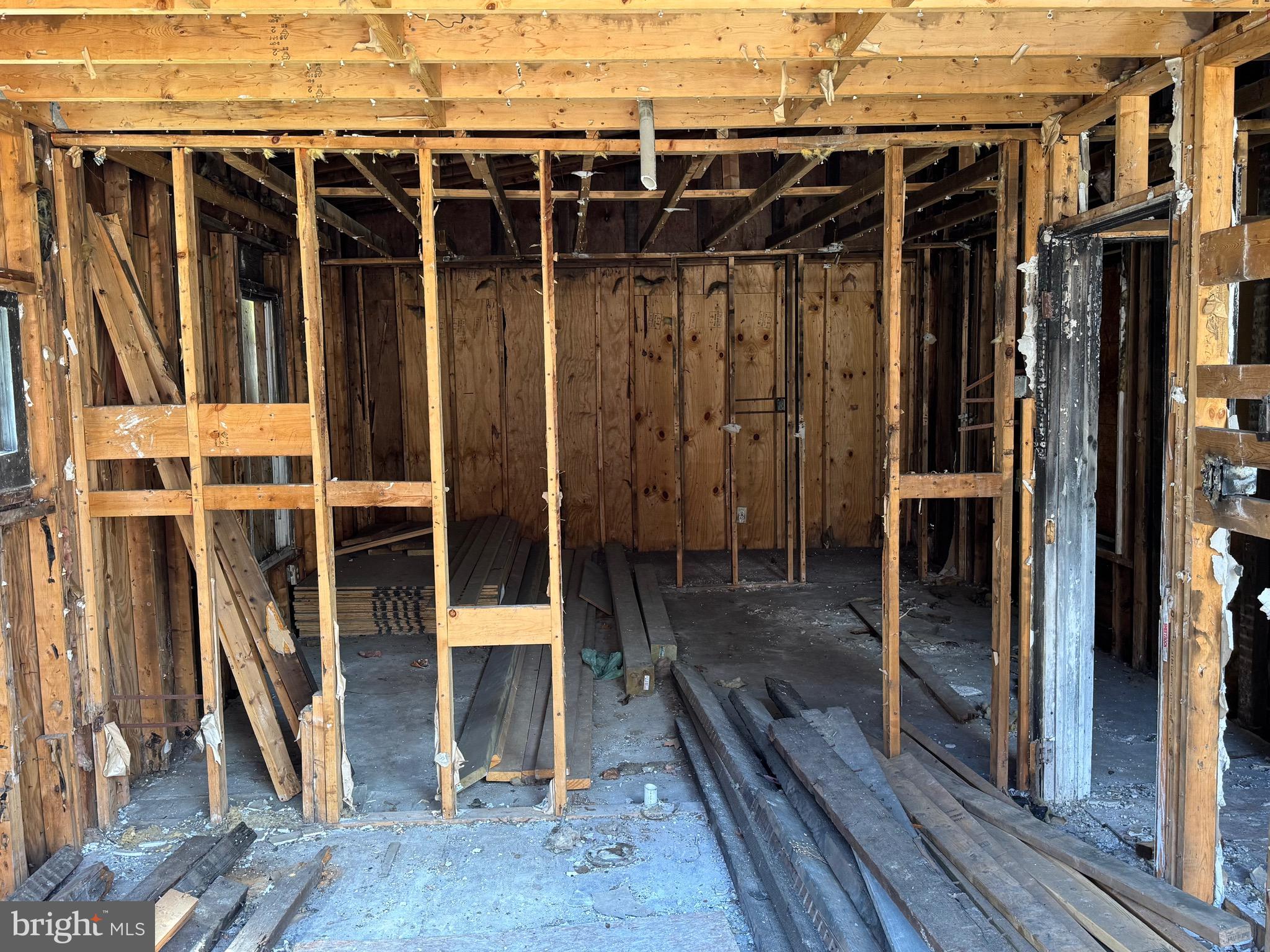 ASHLAND - Residential