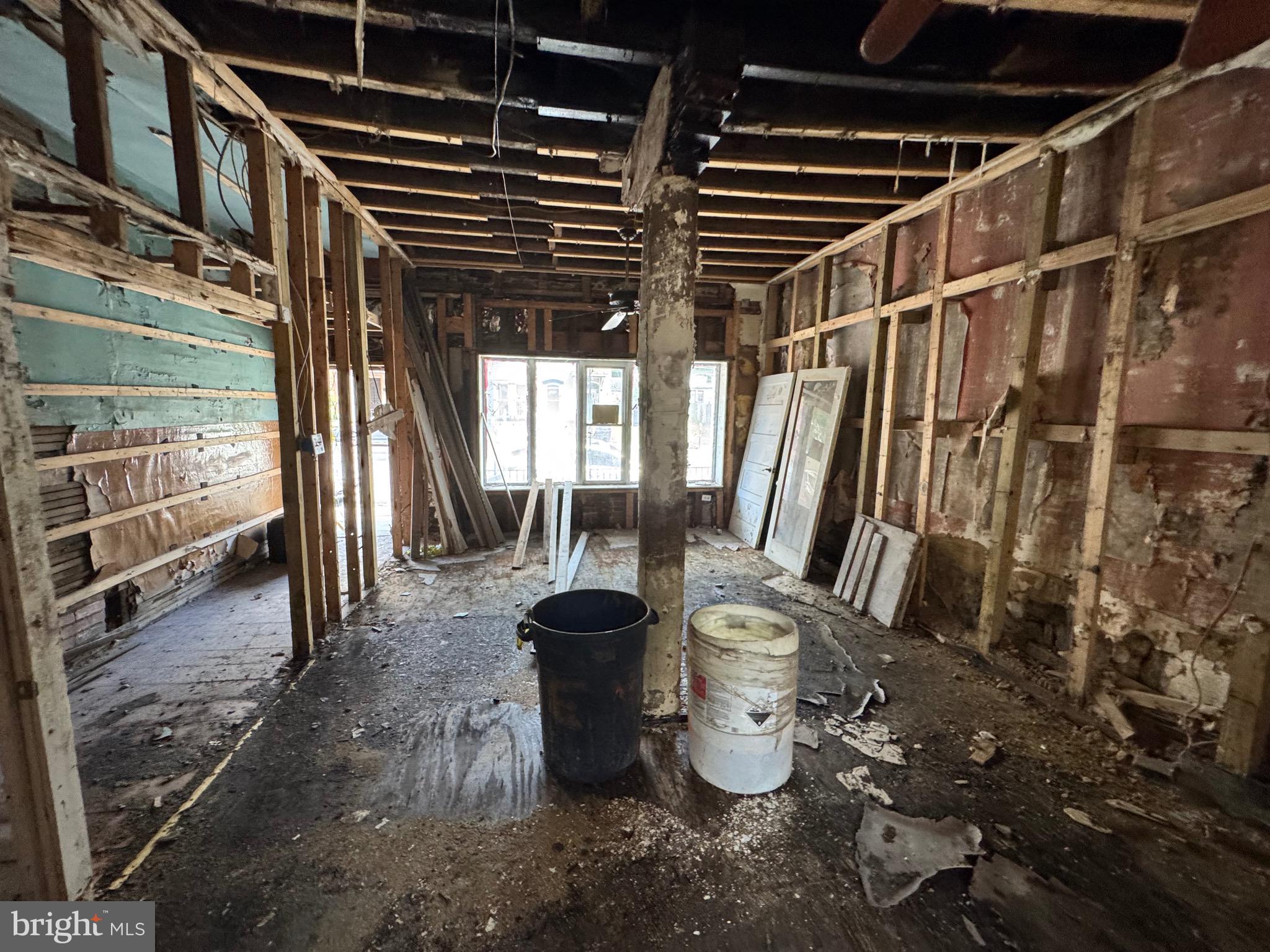 ASHLAND - Residential