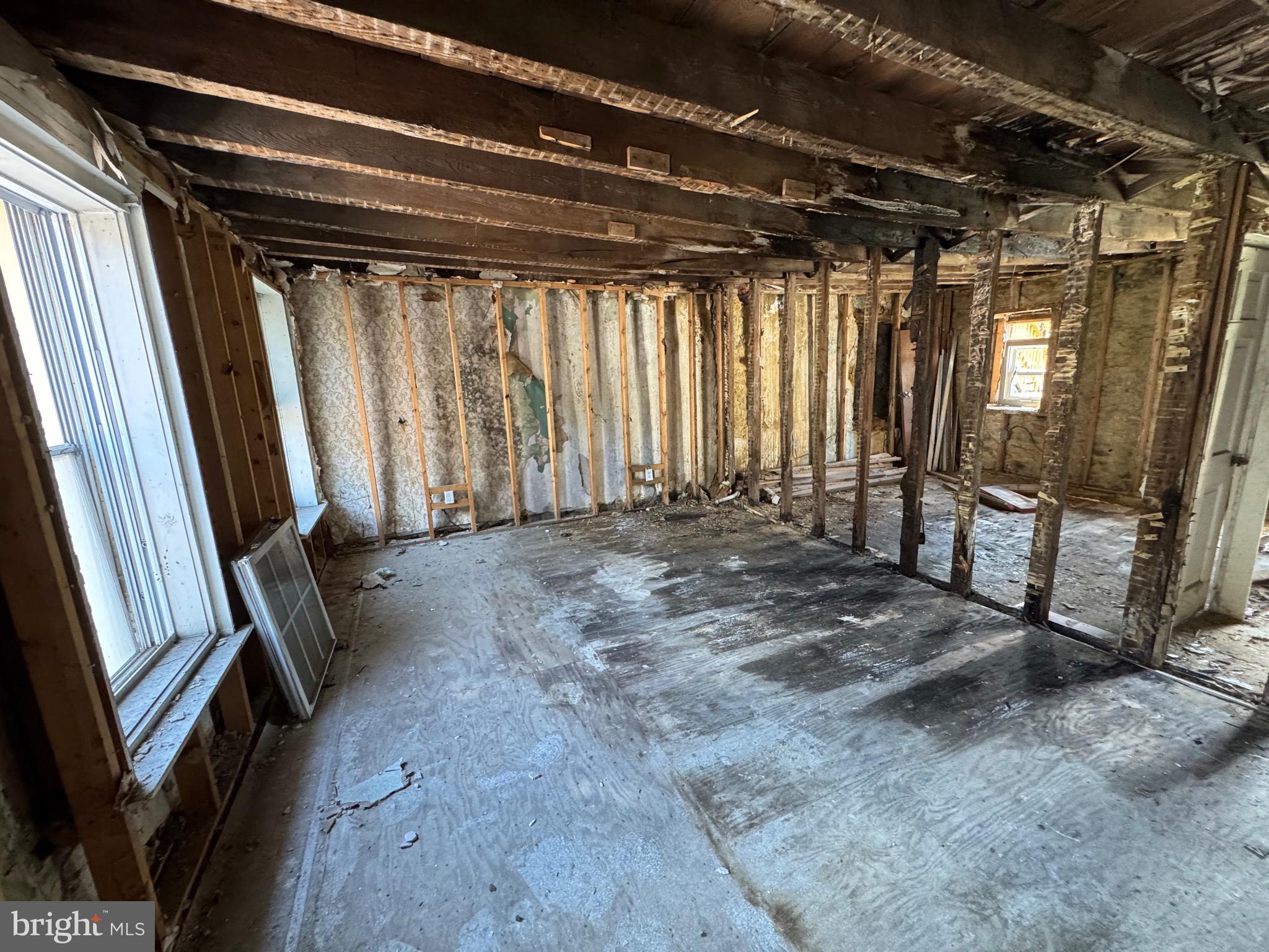 ASHLAND - Residential