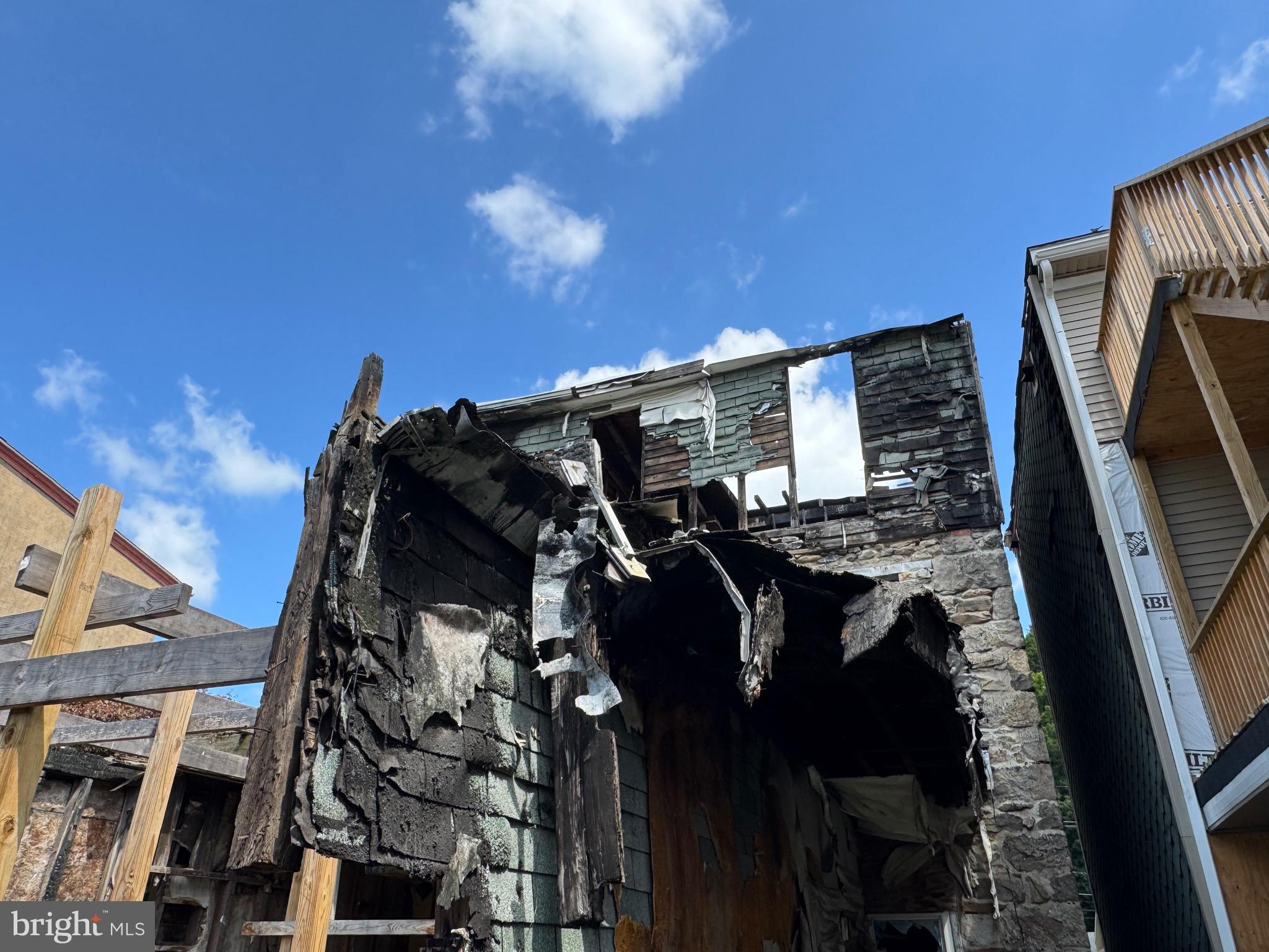 ASHLAND - Residential