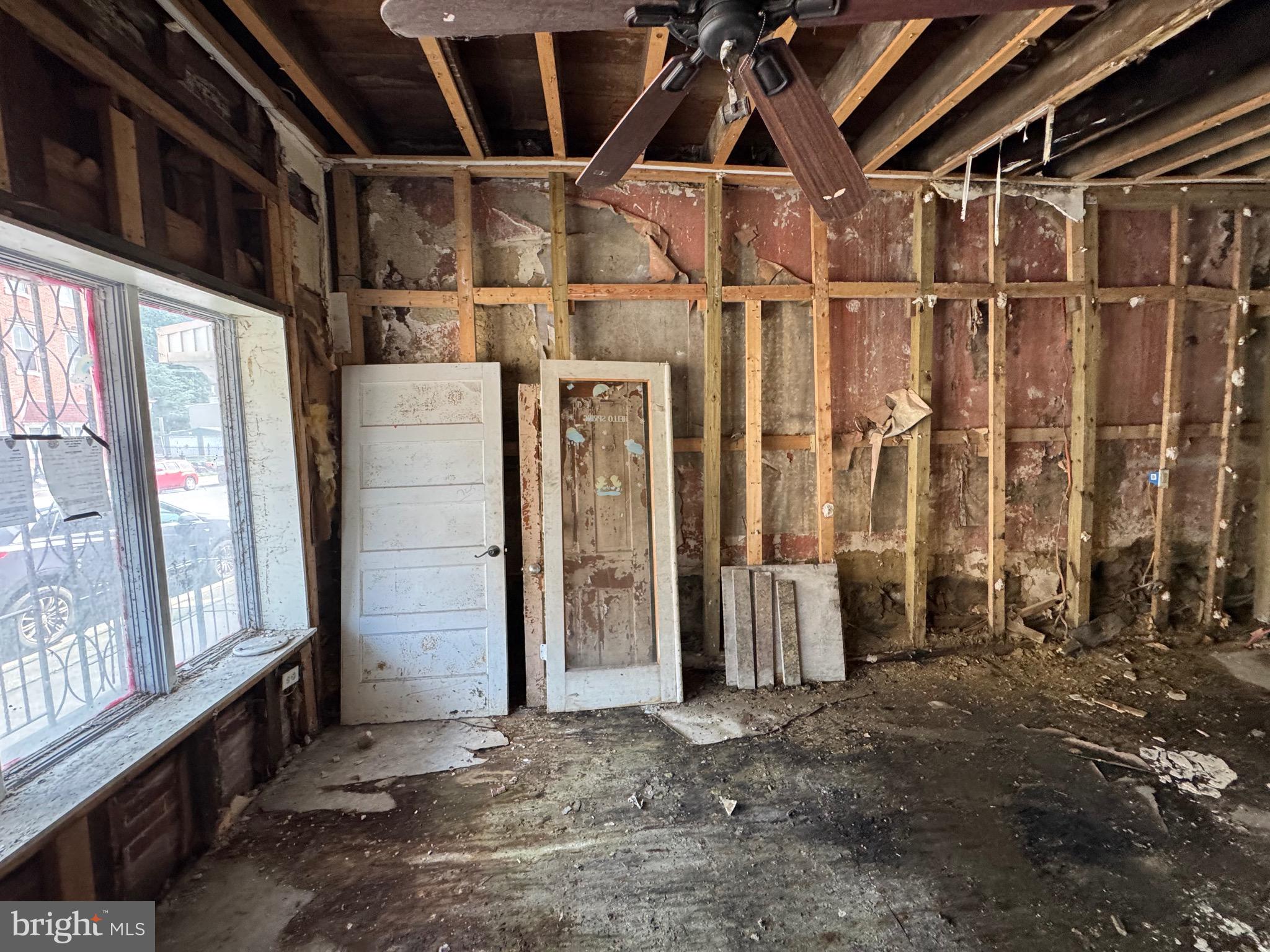 ASHLAND - Residential