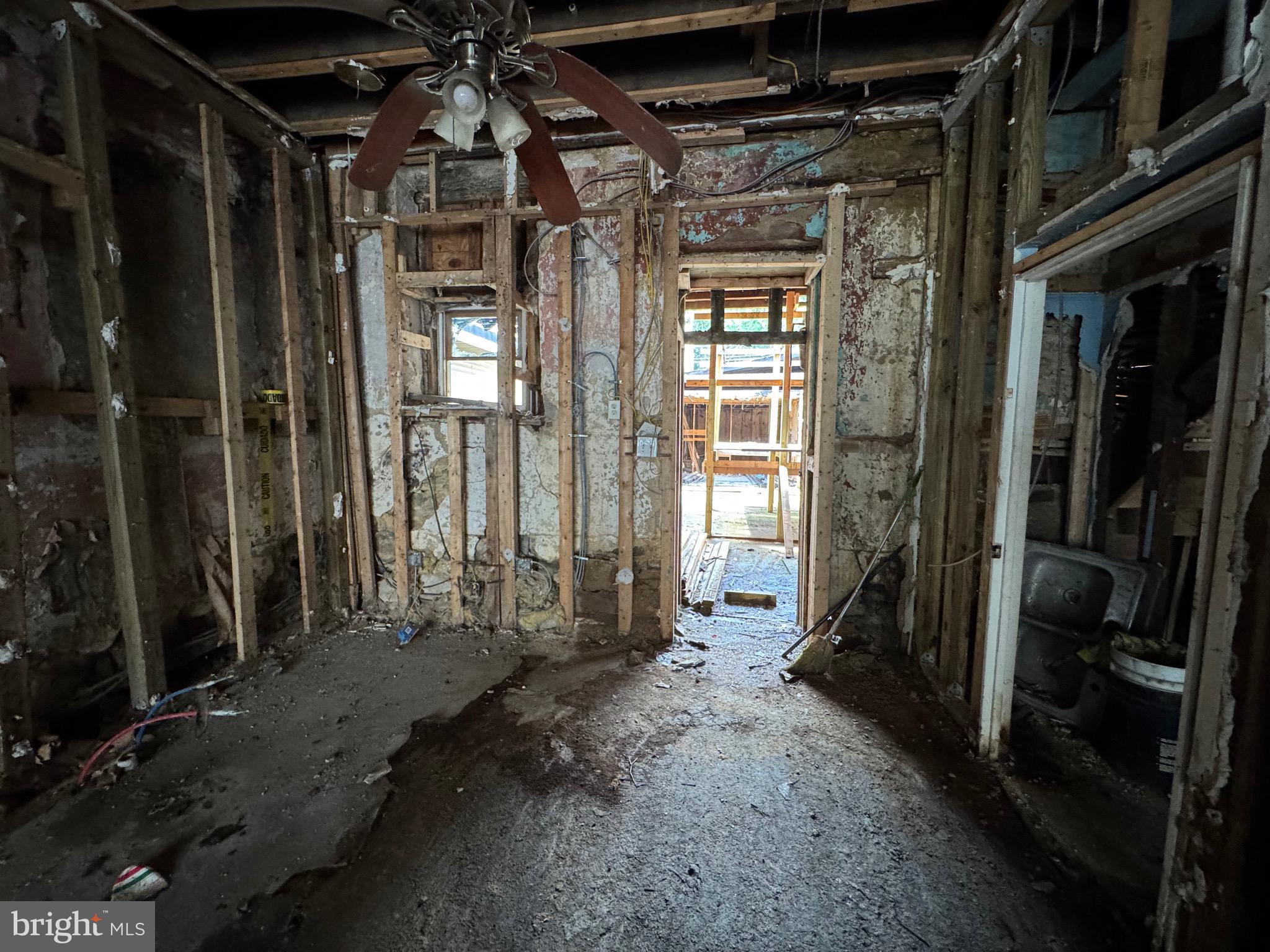 ASHLAND - Residential